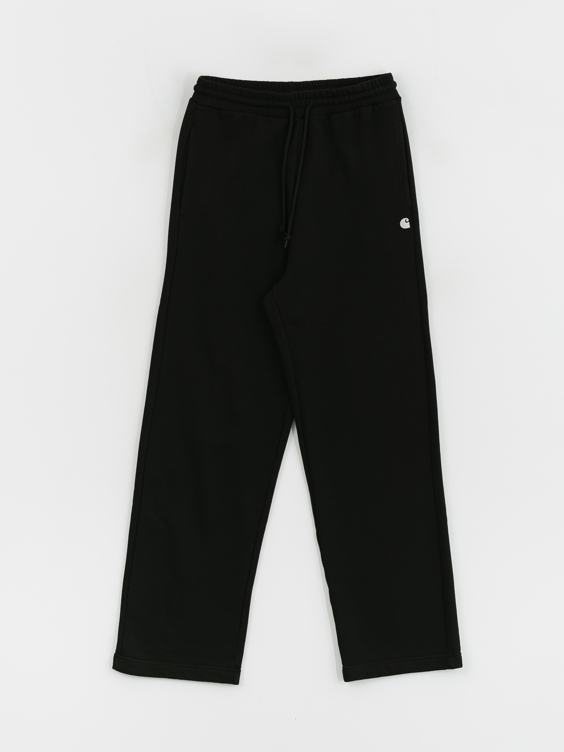 Carhartt WIP Casey Kisnadrág Wmn (black/silver)