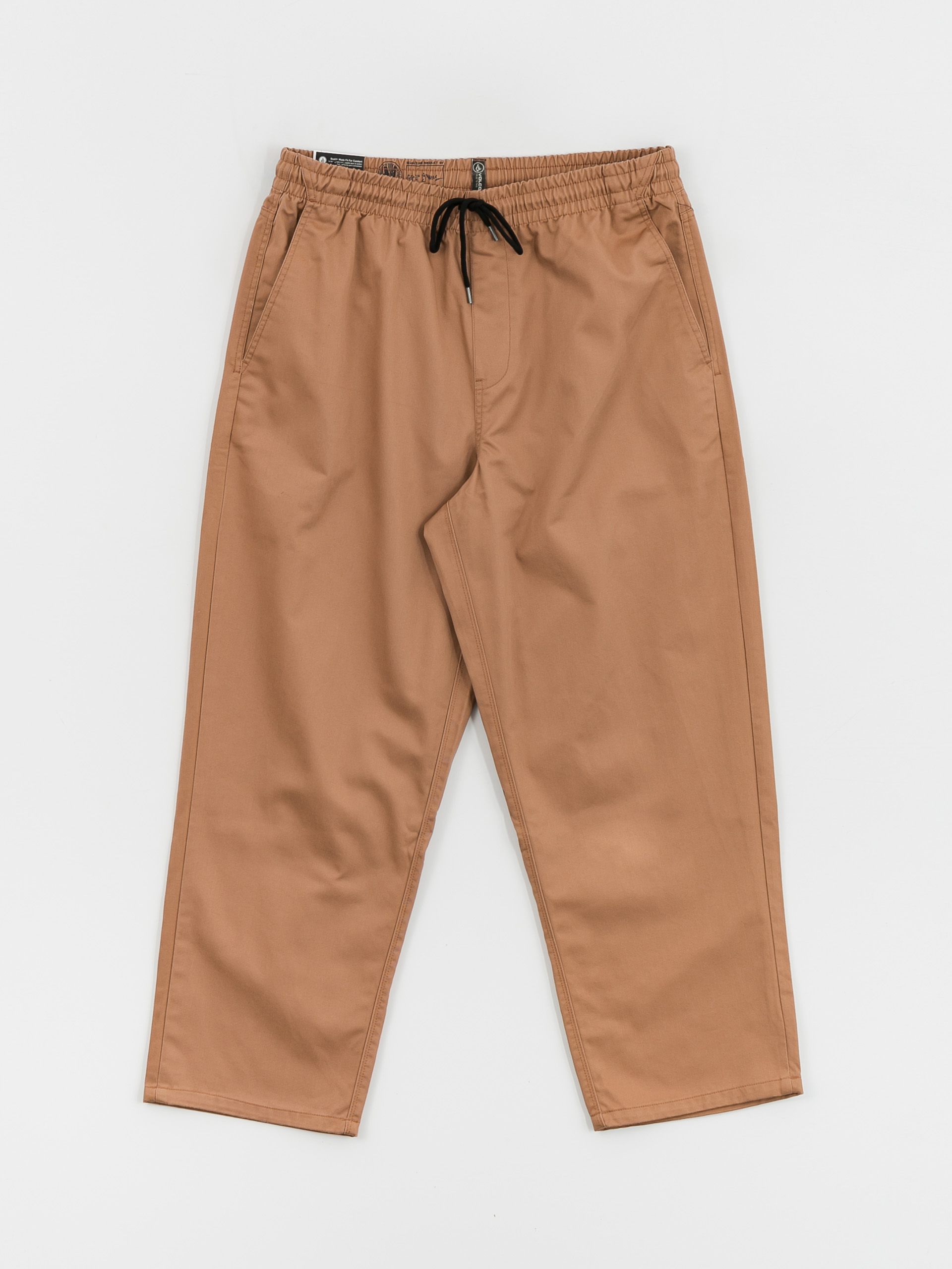 Volcom Skate Vitals Simon B Ew Kisnadrág (dusty brown)