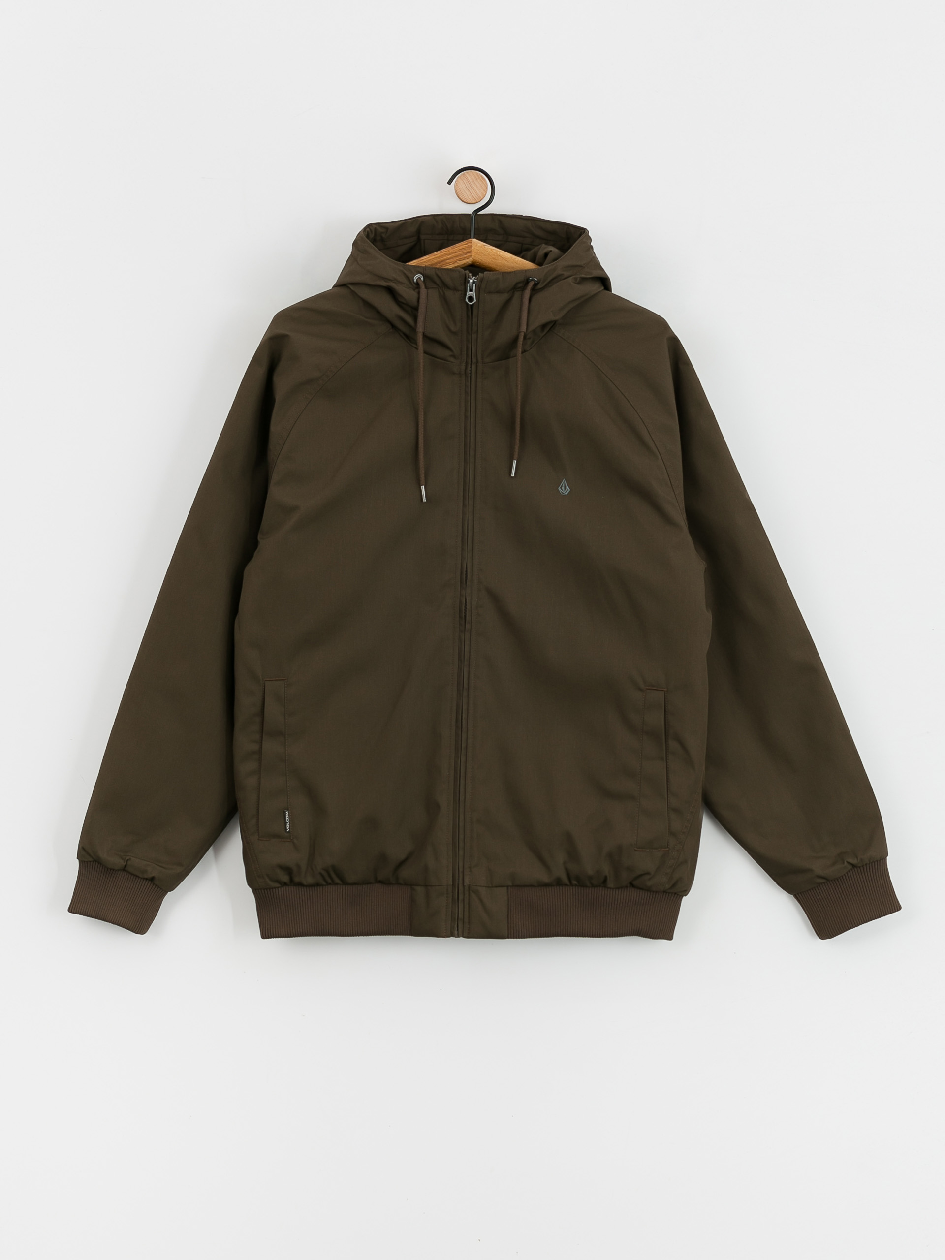 Volcom Hernan 5K Dzseki (wren)