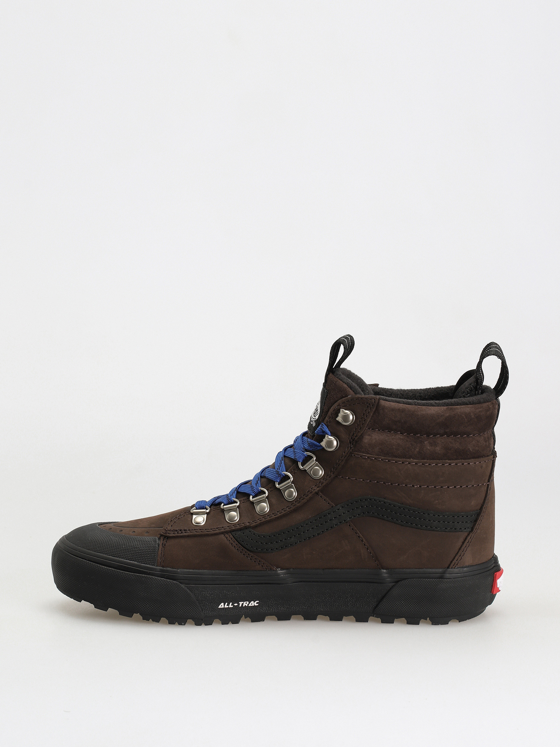 Vans Sk8 Hi Dr Mte 2 Cipők (brown)