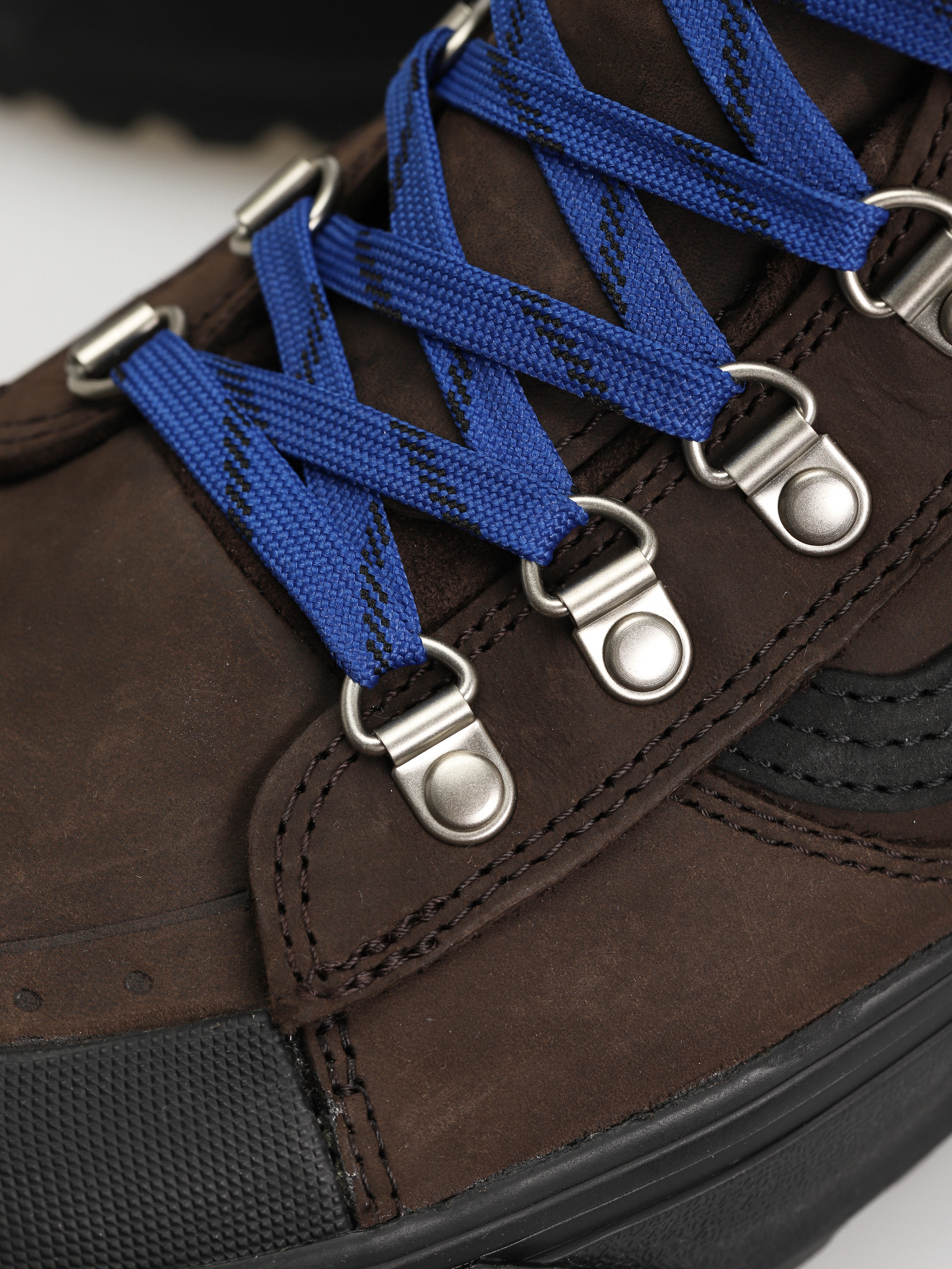 Vans Sk8 Hi Dr Mte 2 Cipők (brown)