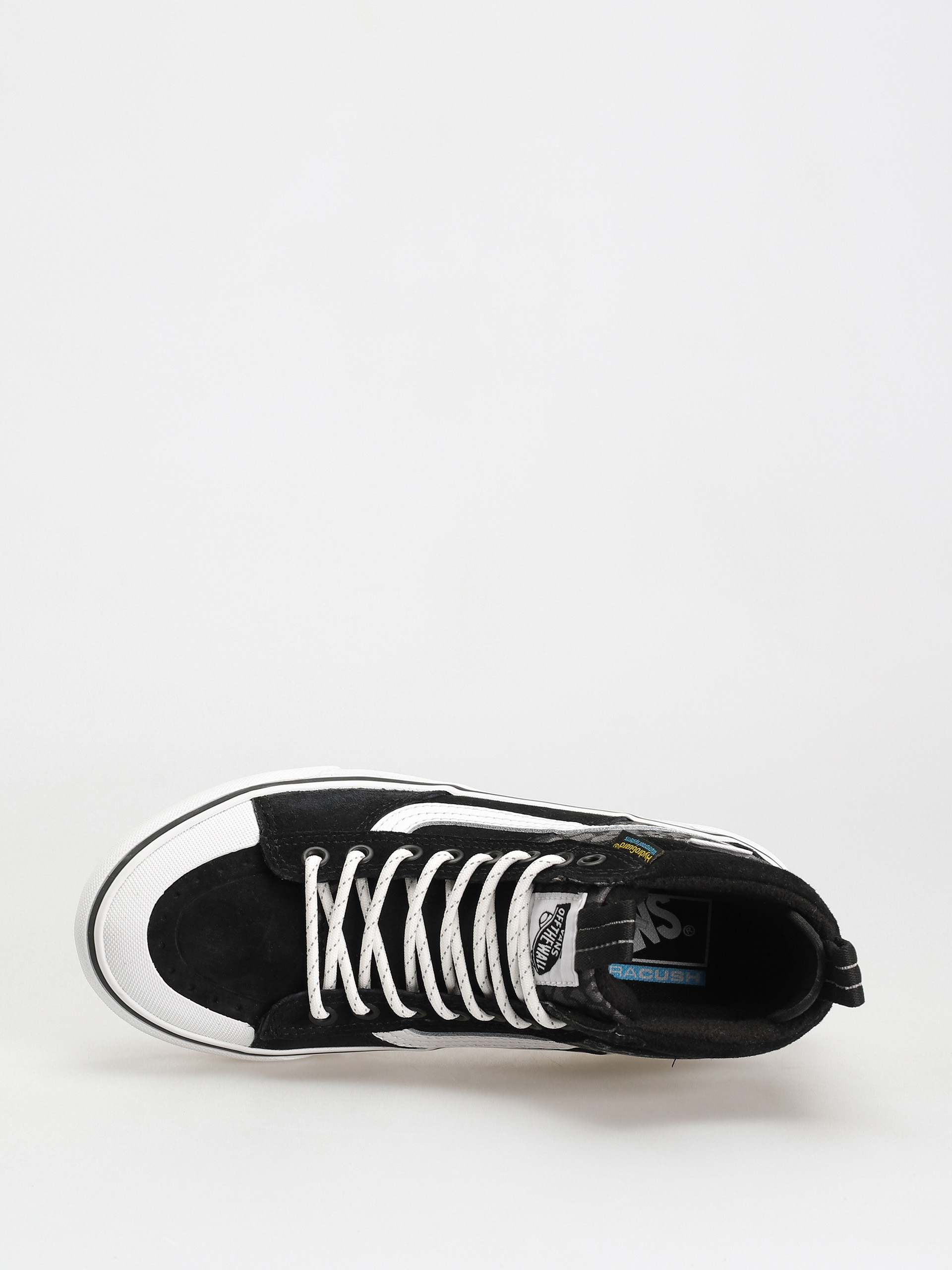 Vans Sk8 Hi Mte 2 Cipők (leopard black/white)