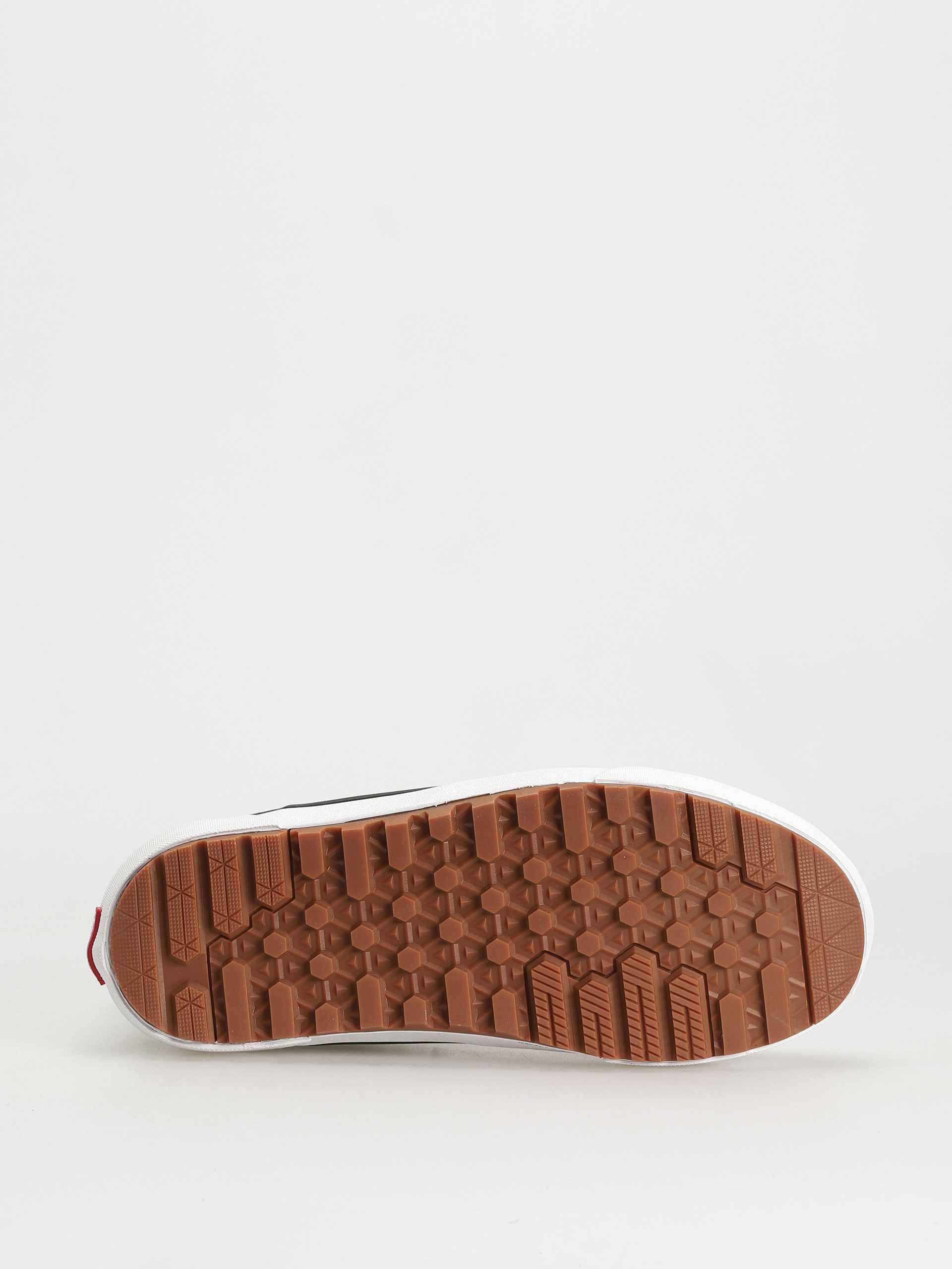 Vans Sk8 Hi MTE 2 Cipők (2 tone utility black/green)