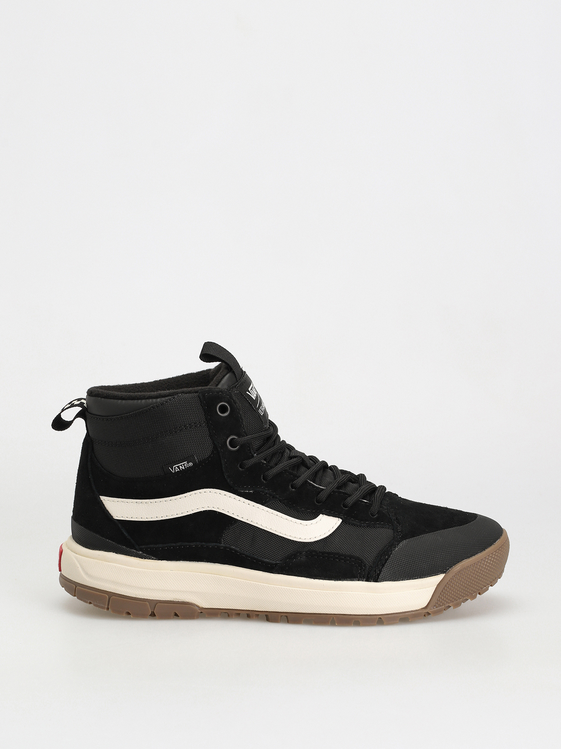 Vans Ultrarange Exo Hi Mte 1 Cipők (black/marshmallow)