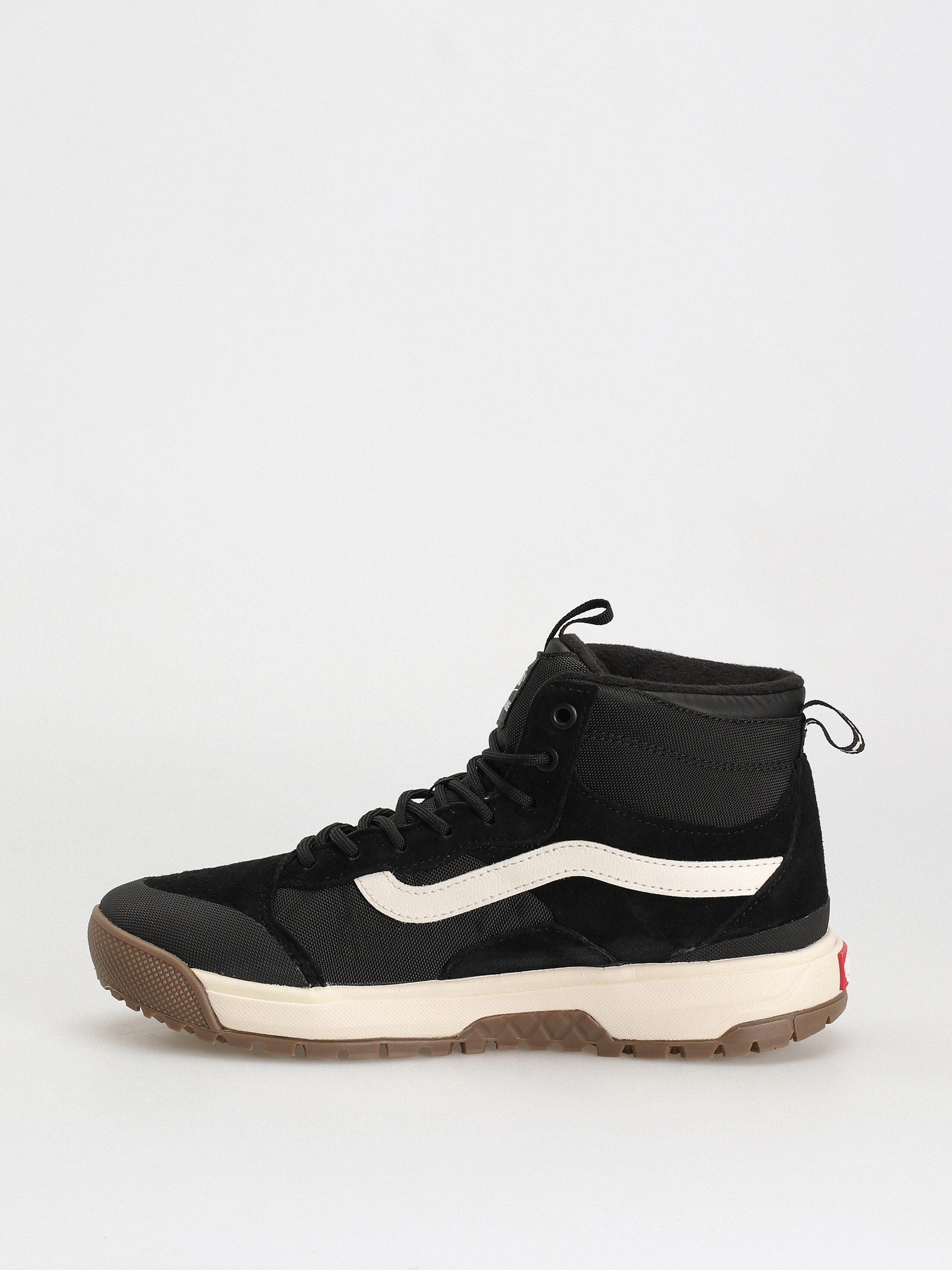 Vans Ultrarange Exo Hi Mte 1 Cipők (black/marshmallow)
