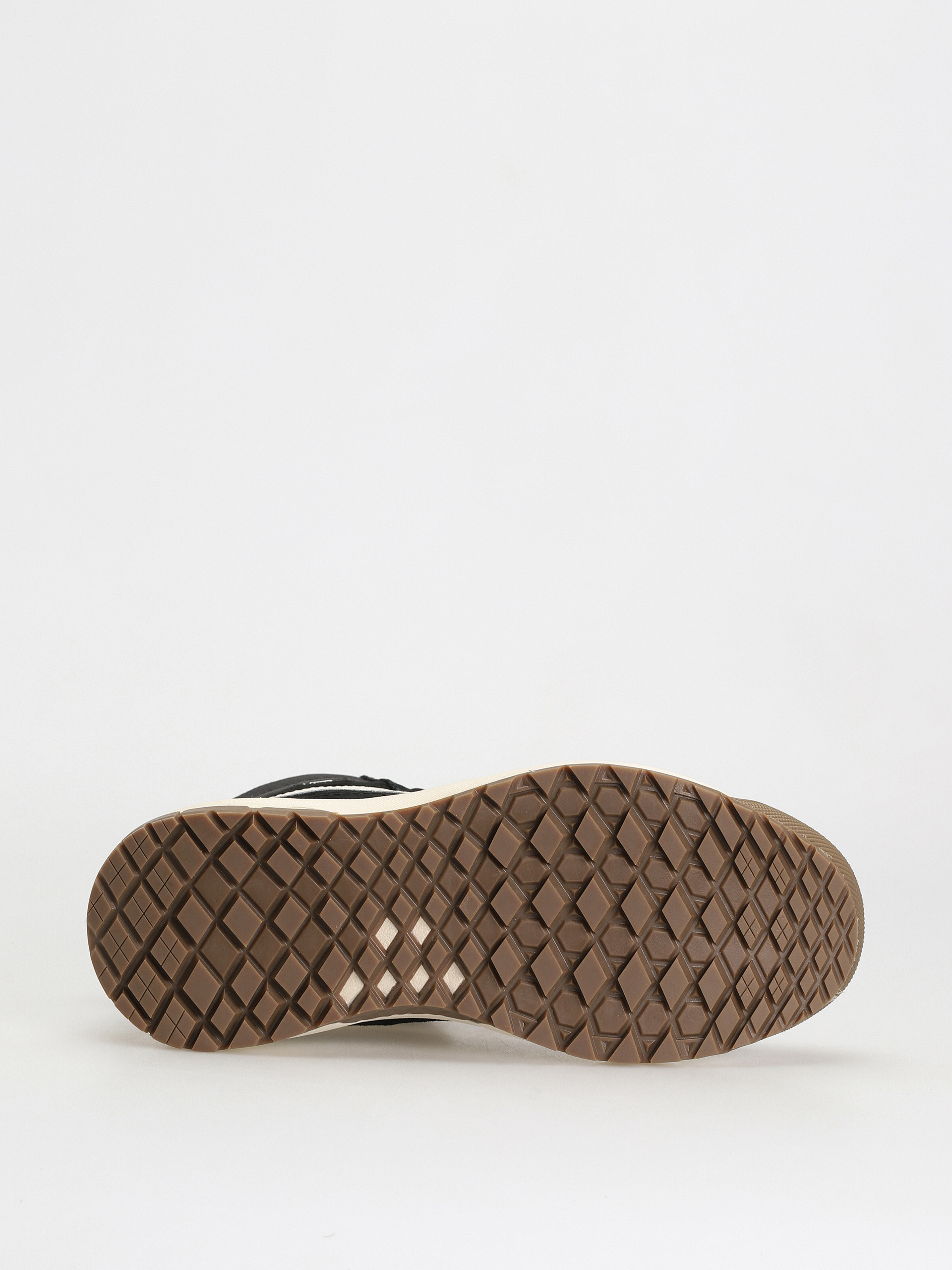 Vans Ultrarange Exo Hi Mte 1 Cipők (black/marshmallow)