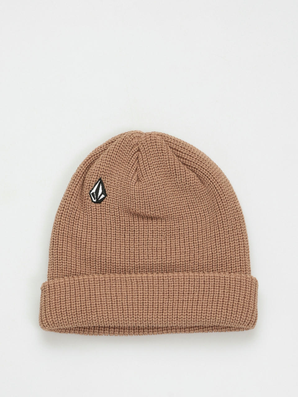 Volcom Full Stone Sapka (dark brown)