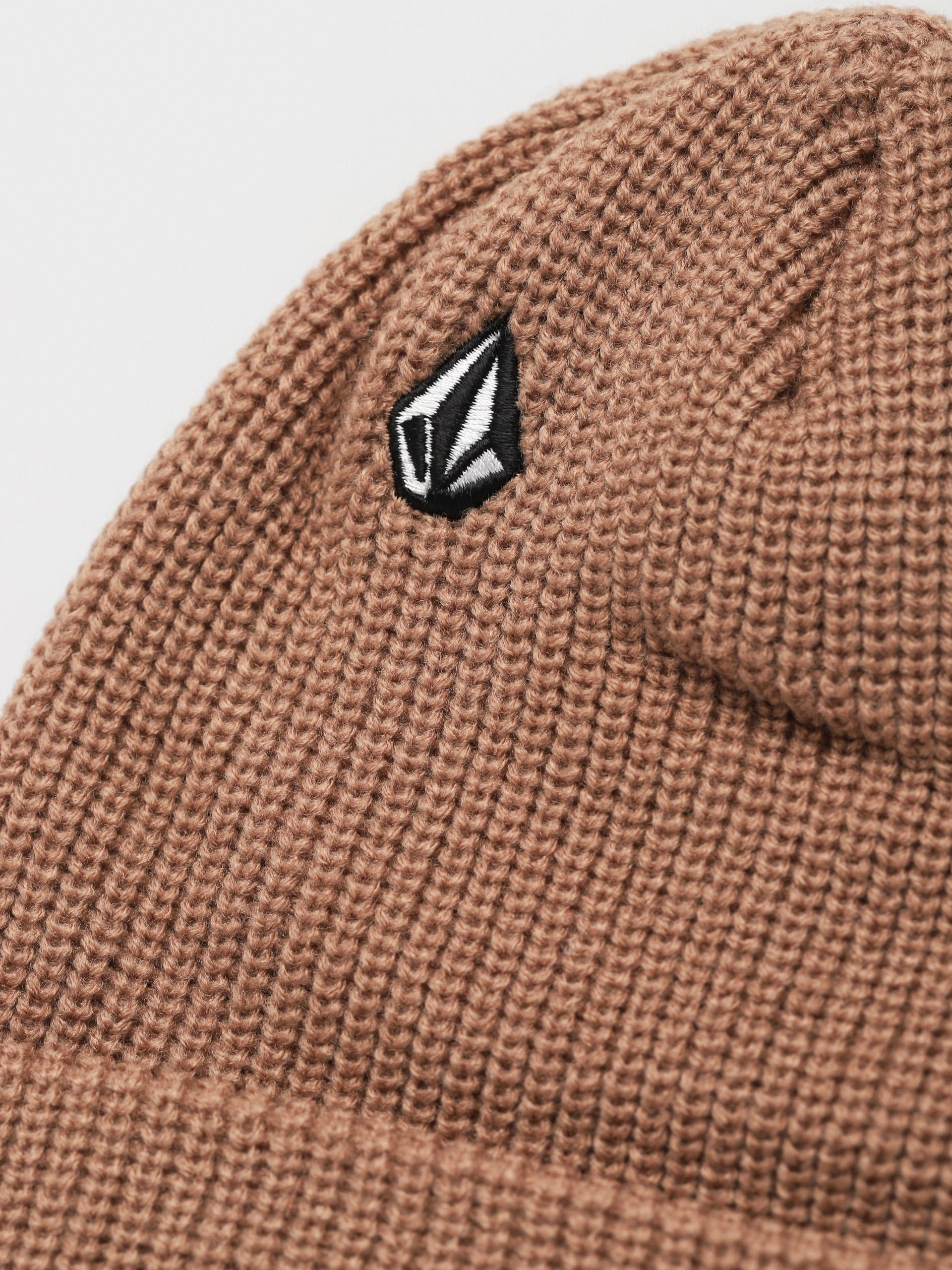 Volcom Full Stone Sapka (dark brown)