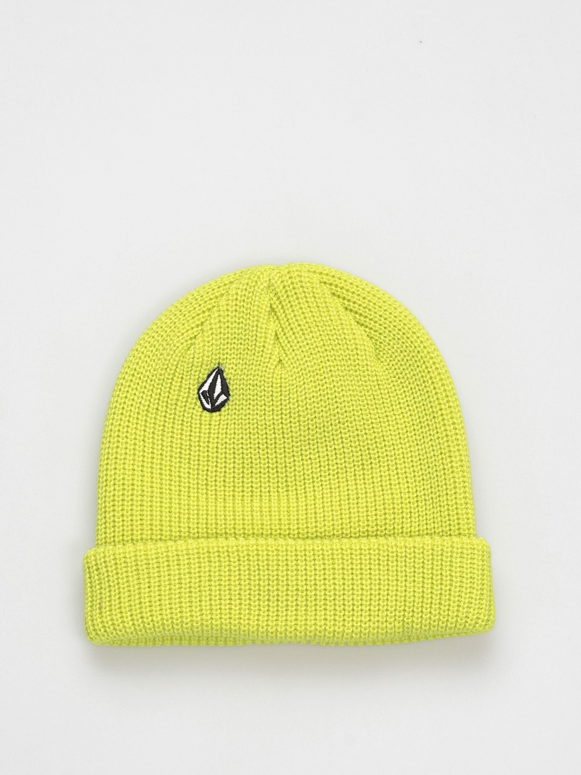 Volcom Full Stone Sapka (lime)