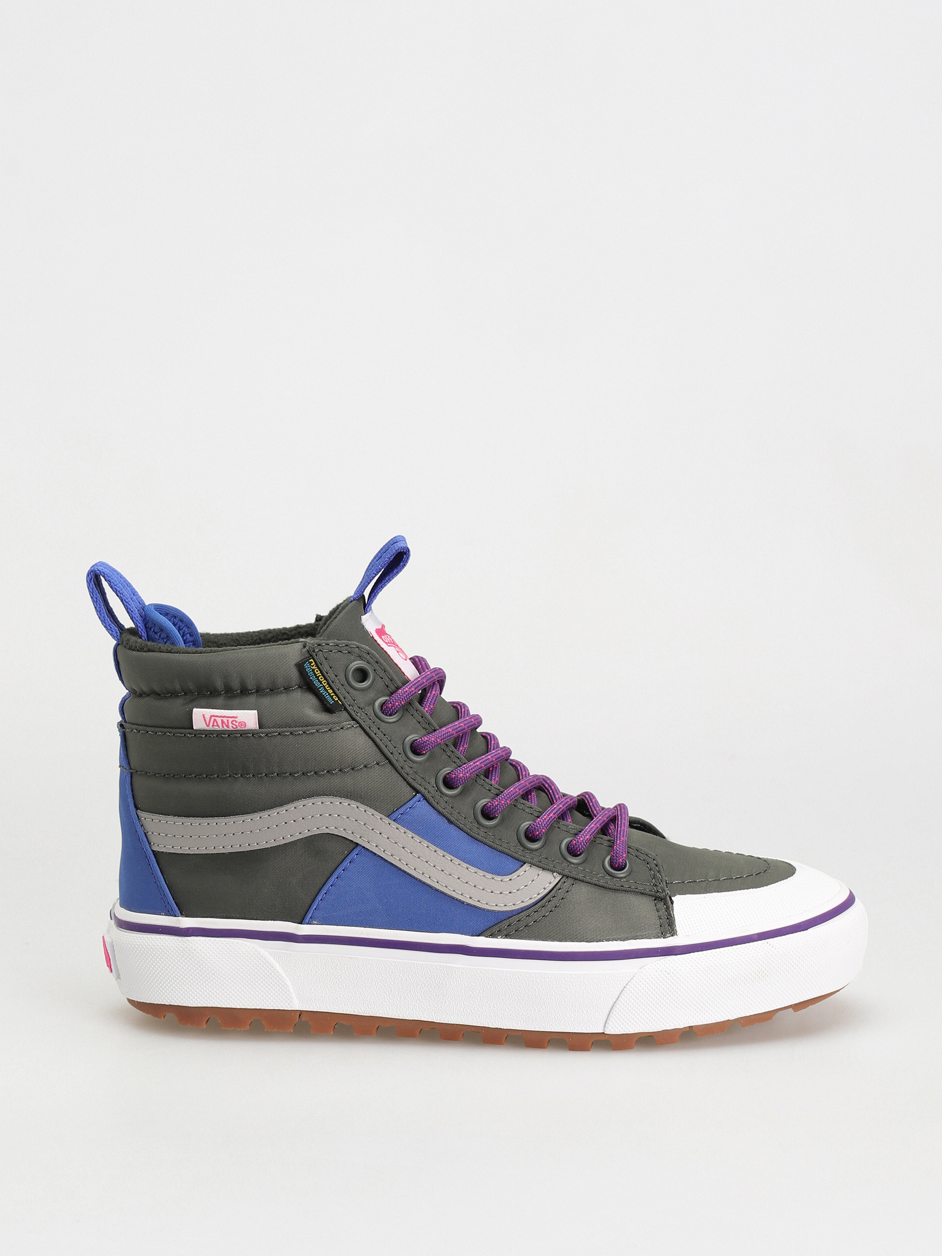 Vans Sk8 Hi Mte 2 Cipők (retro block multi)