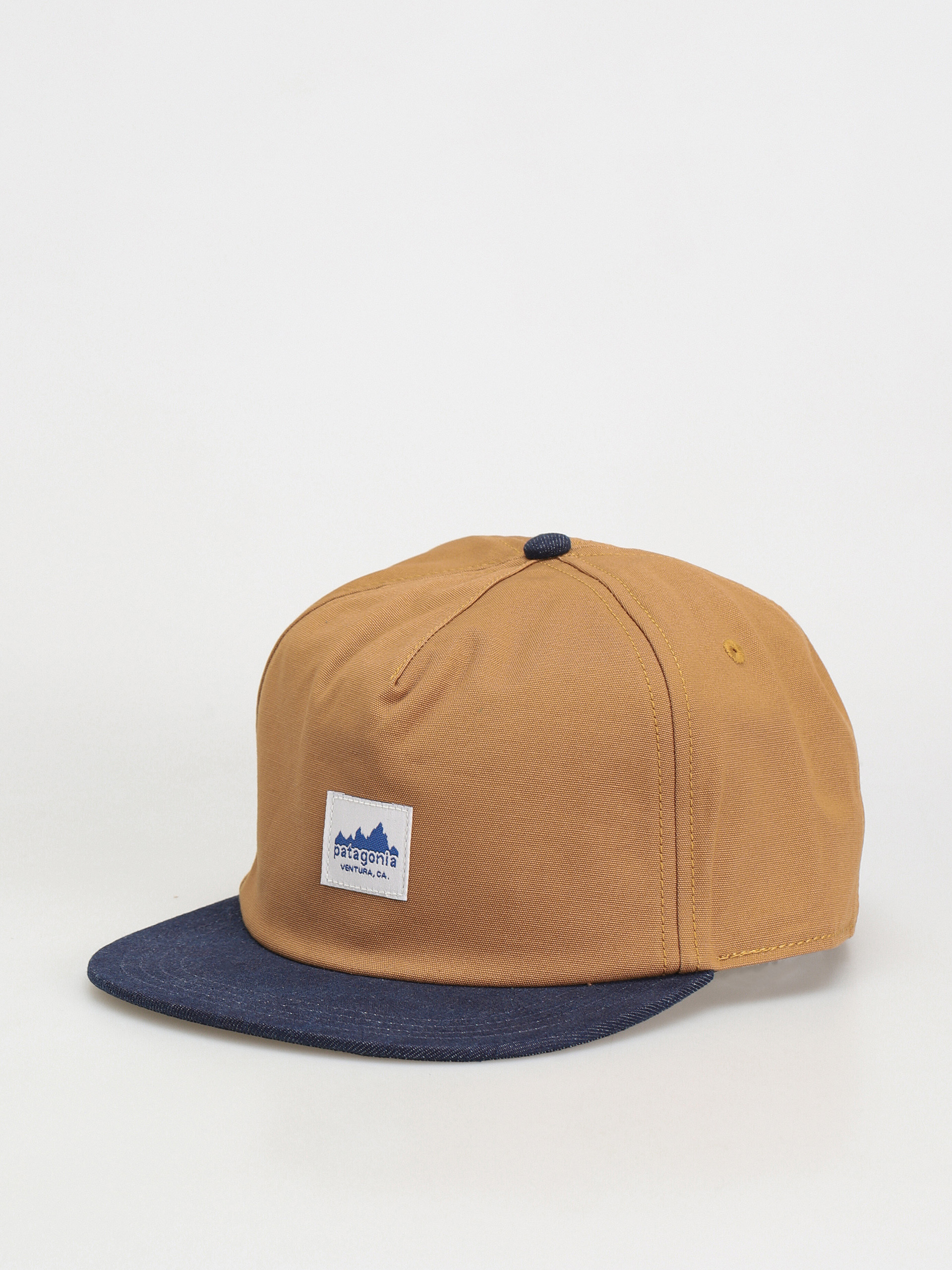 Patagonia Range Baseball sapka (nest brown)