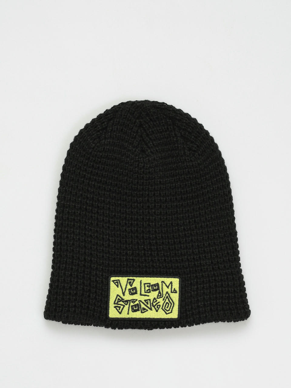 Volcom Skate Vitals Simon B Sapka (black)