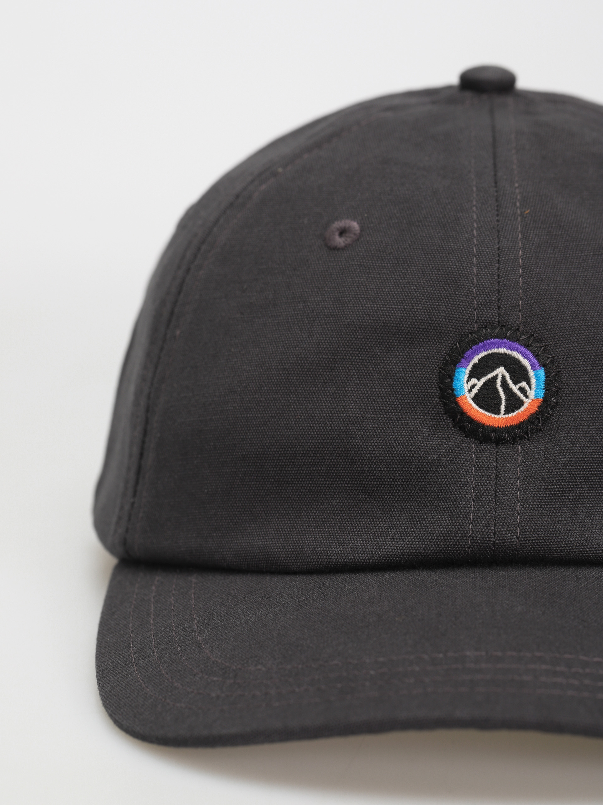 Patagonia Fitz Roy Icon Trad Baseball sapka (fitz roy icon/ink black)