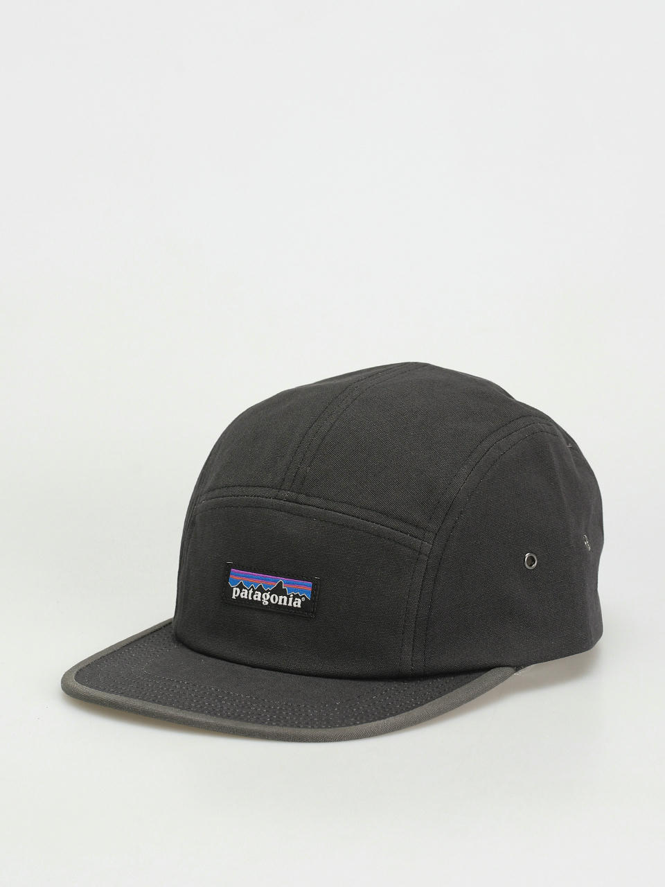 Patagonia P 6 Label Maclure Baseball sapka (p-6 label/ink blue)