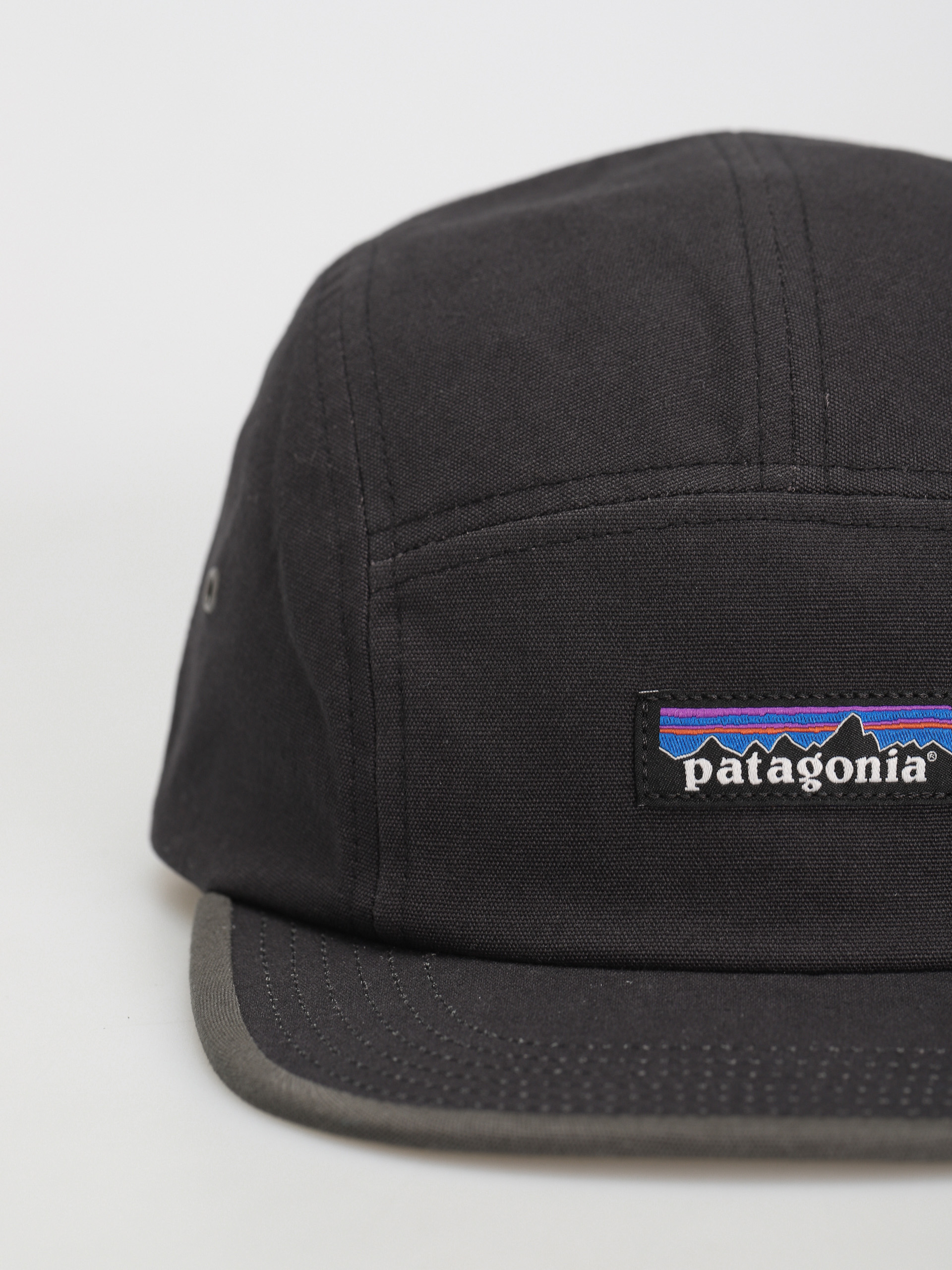 Patagonia P 6 Label Maclure Baseball sapka (p-6 label/ink blue)
