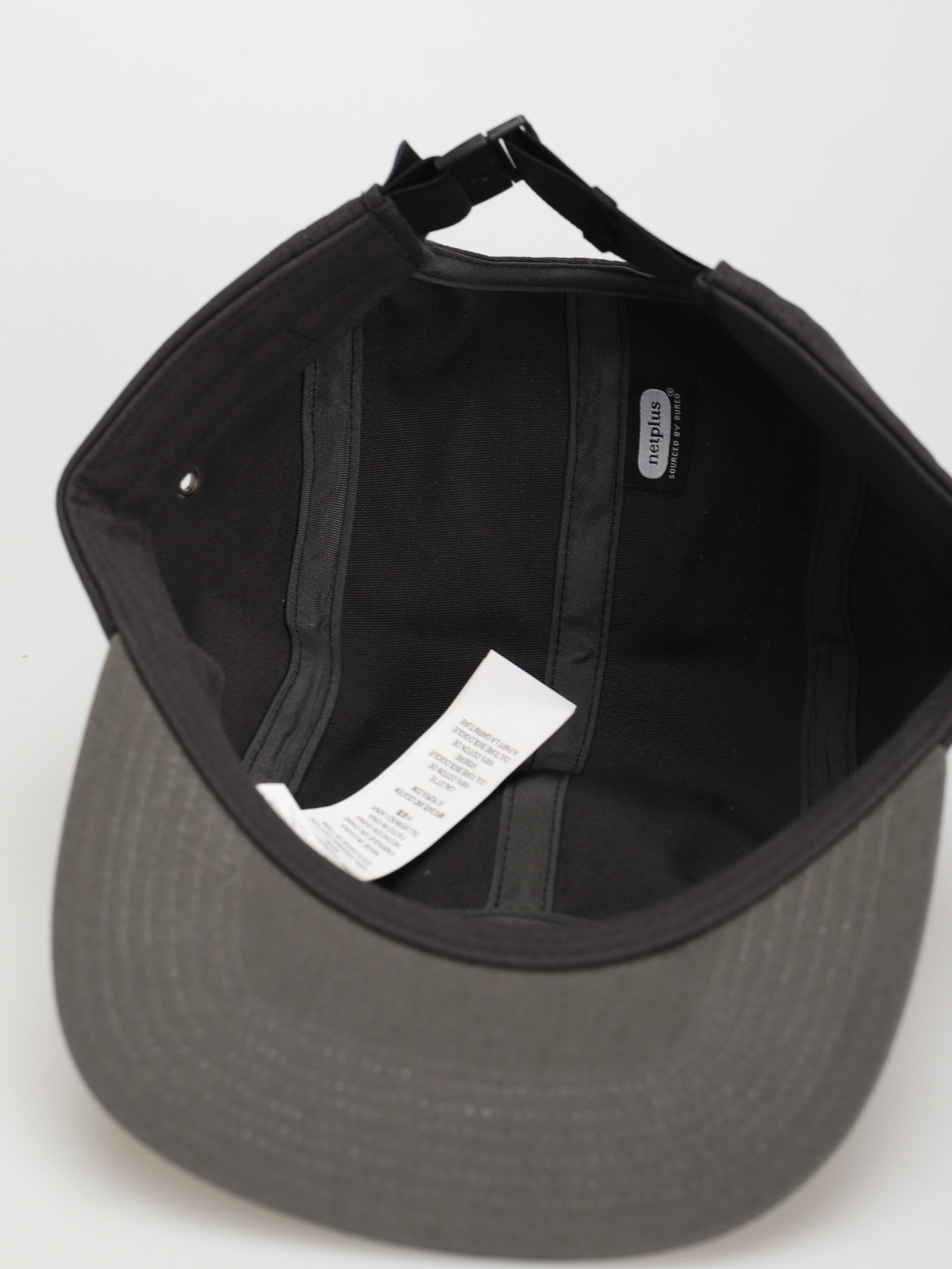 Patagonia P 6 Label Maclure Baseball sapka (p-6 label/ink blue)