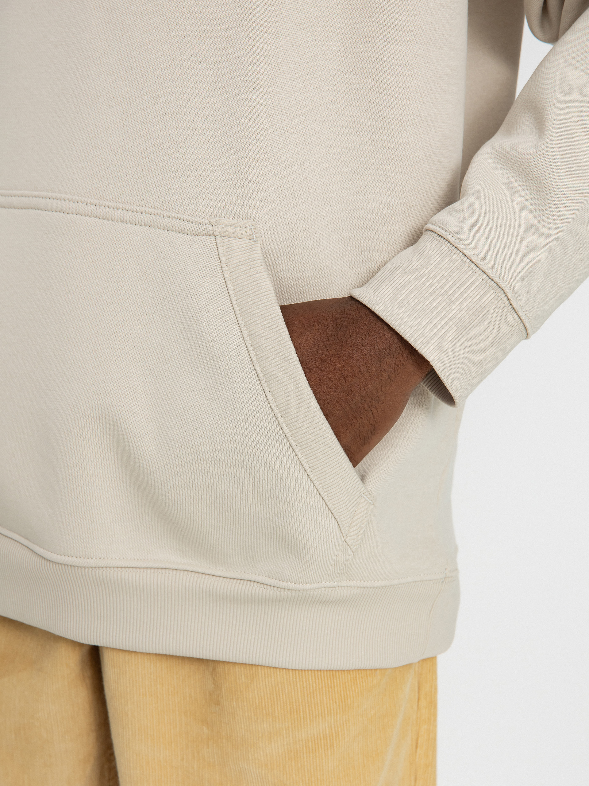 Columbia Csc Basic Logo II HD Kapucnis pulóver (dark stone/branded shadow graphic)