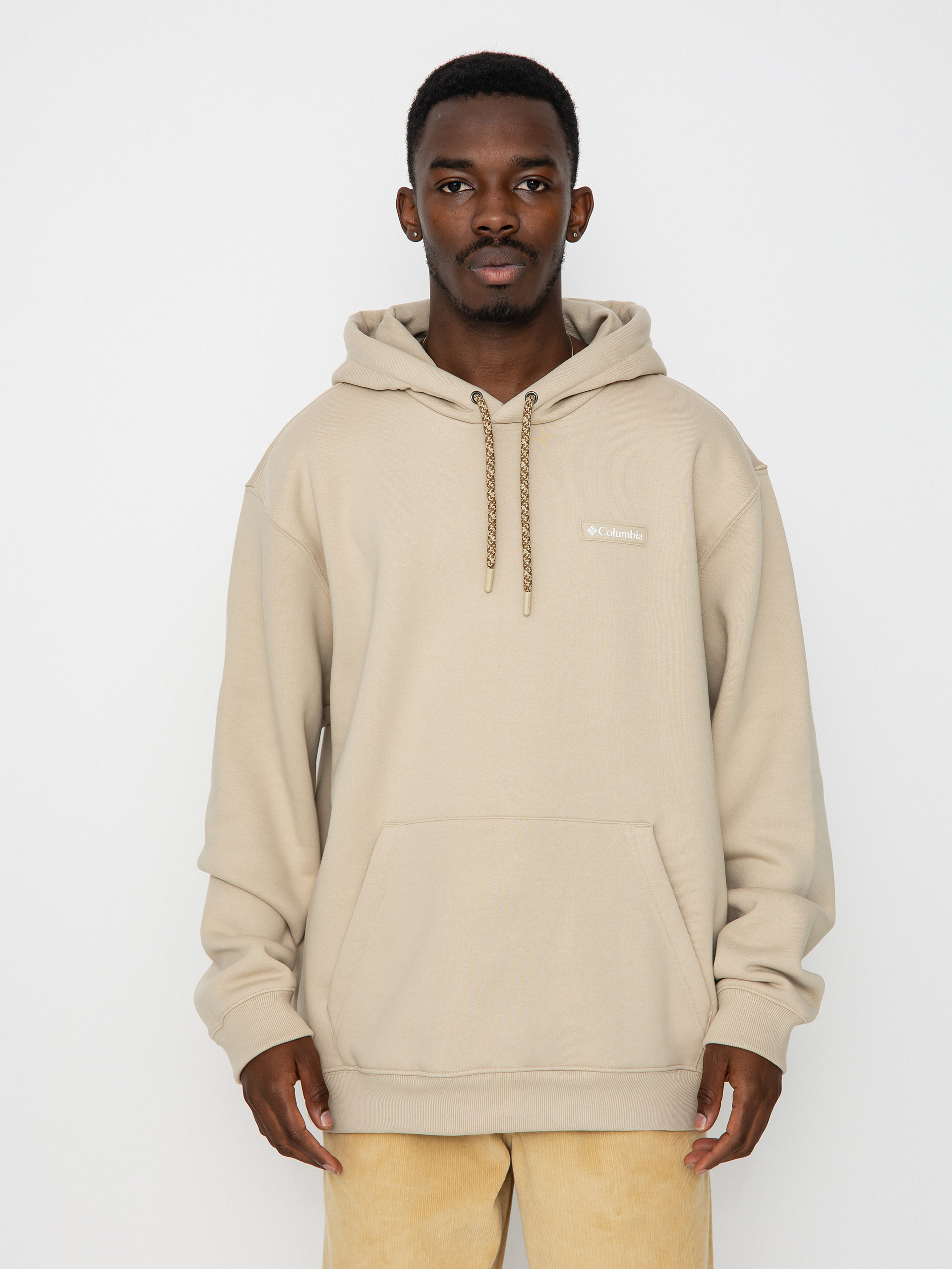 Columbia Marble Canyon HD Kapucnis pulu00f3ver (ancient fossil)