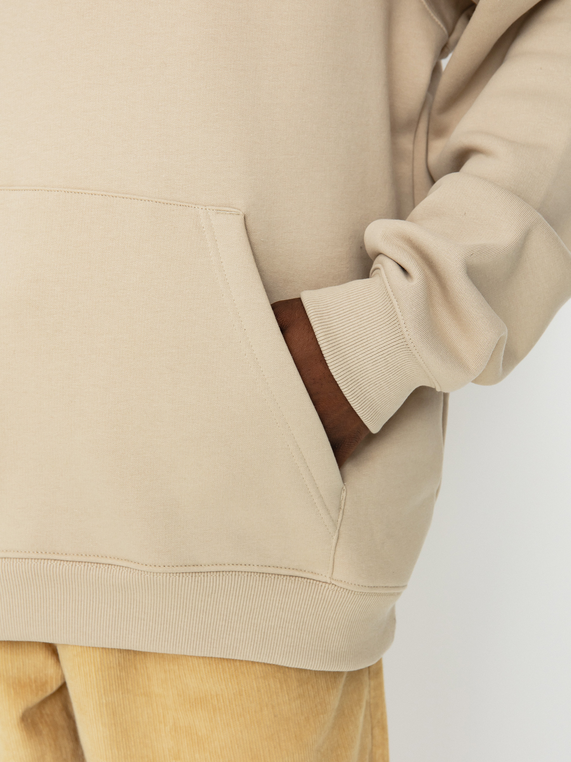 Columbia Marble Canyon HD Kapucnis pulóver (ancient fossil)