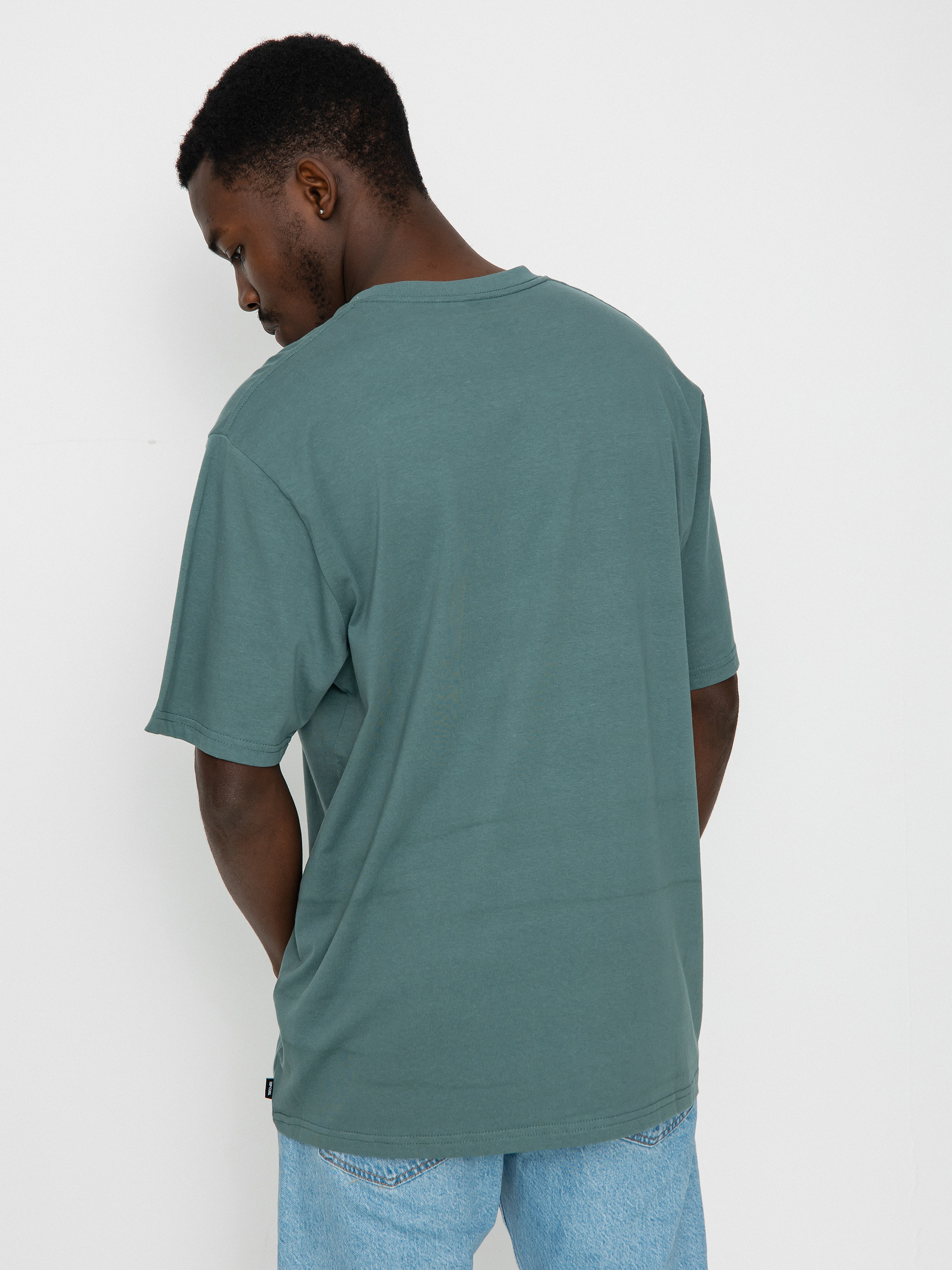 Rip Curl Filler póló (blue stone)