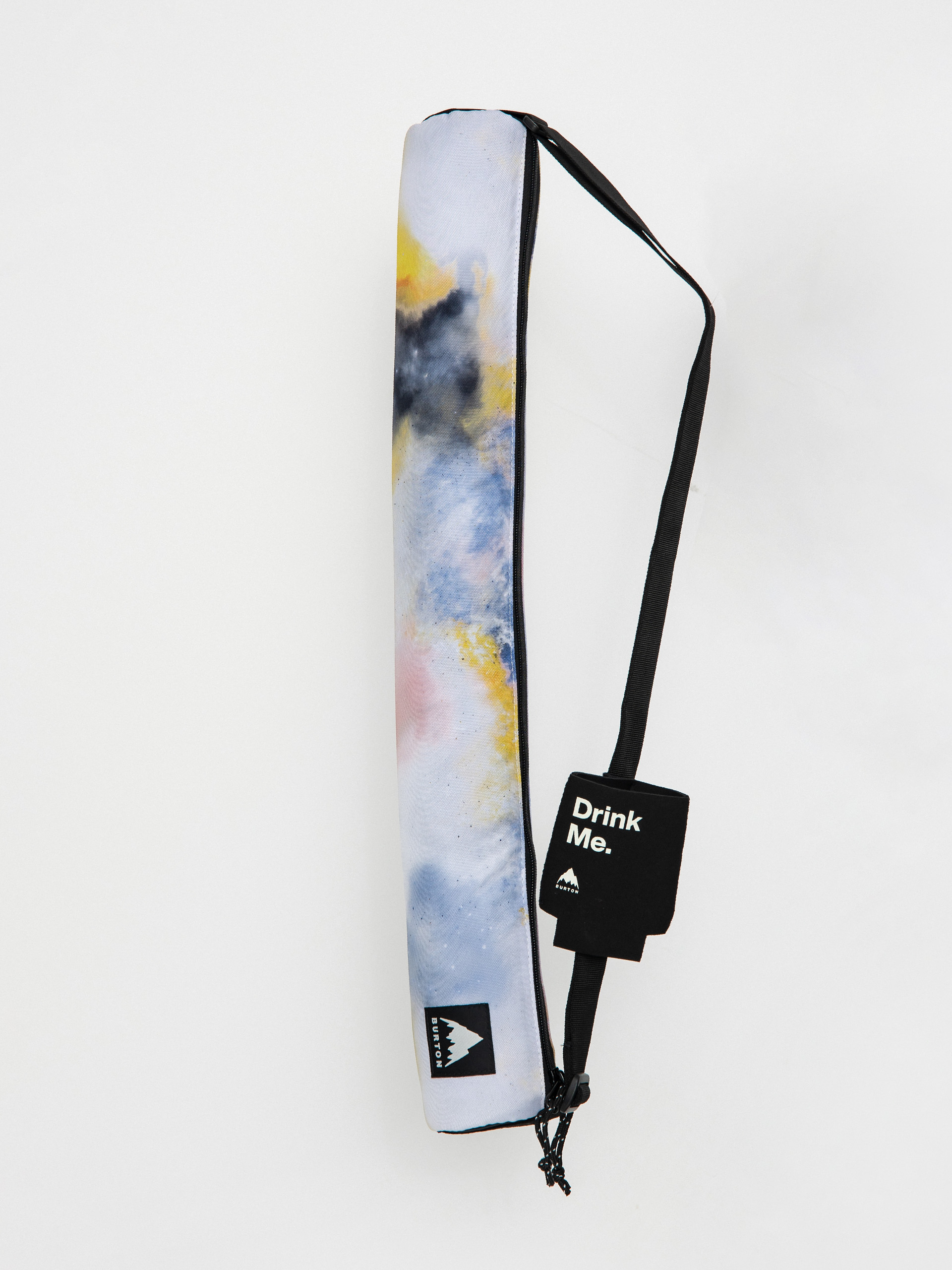 Burton Beeracuda 2L Táska (stout white voyager)