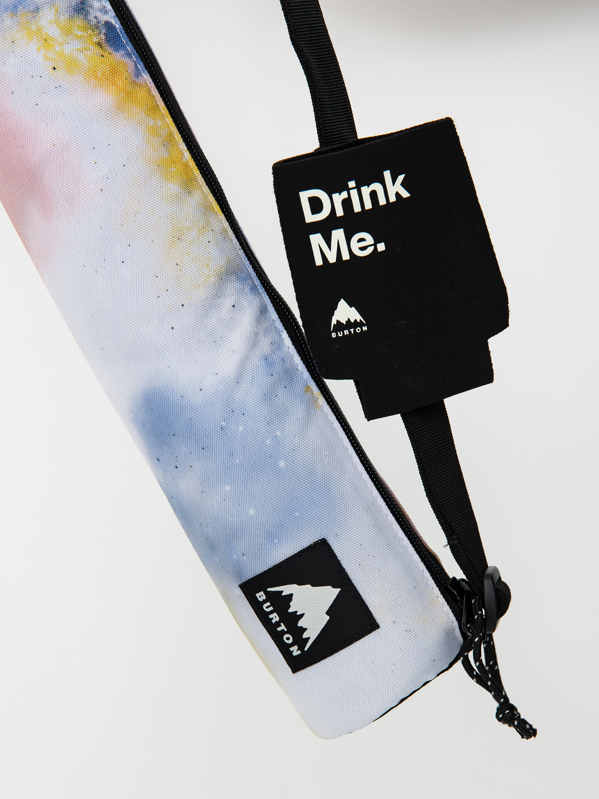 Burton Beeracuda 2L Táska (stout white voyager)