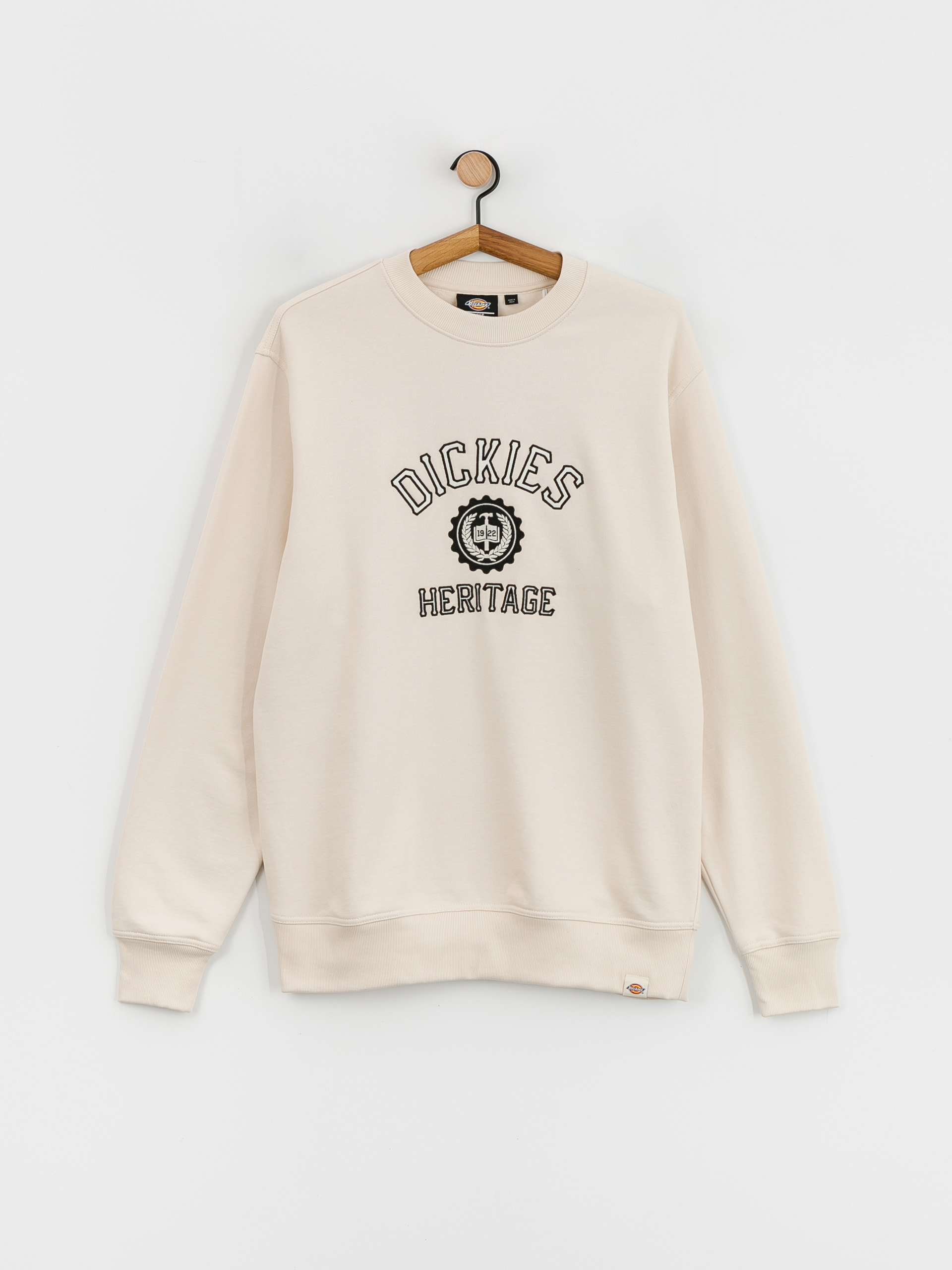 Dickies Oxford Pulóver (whitecap gray)