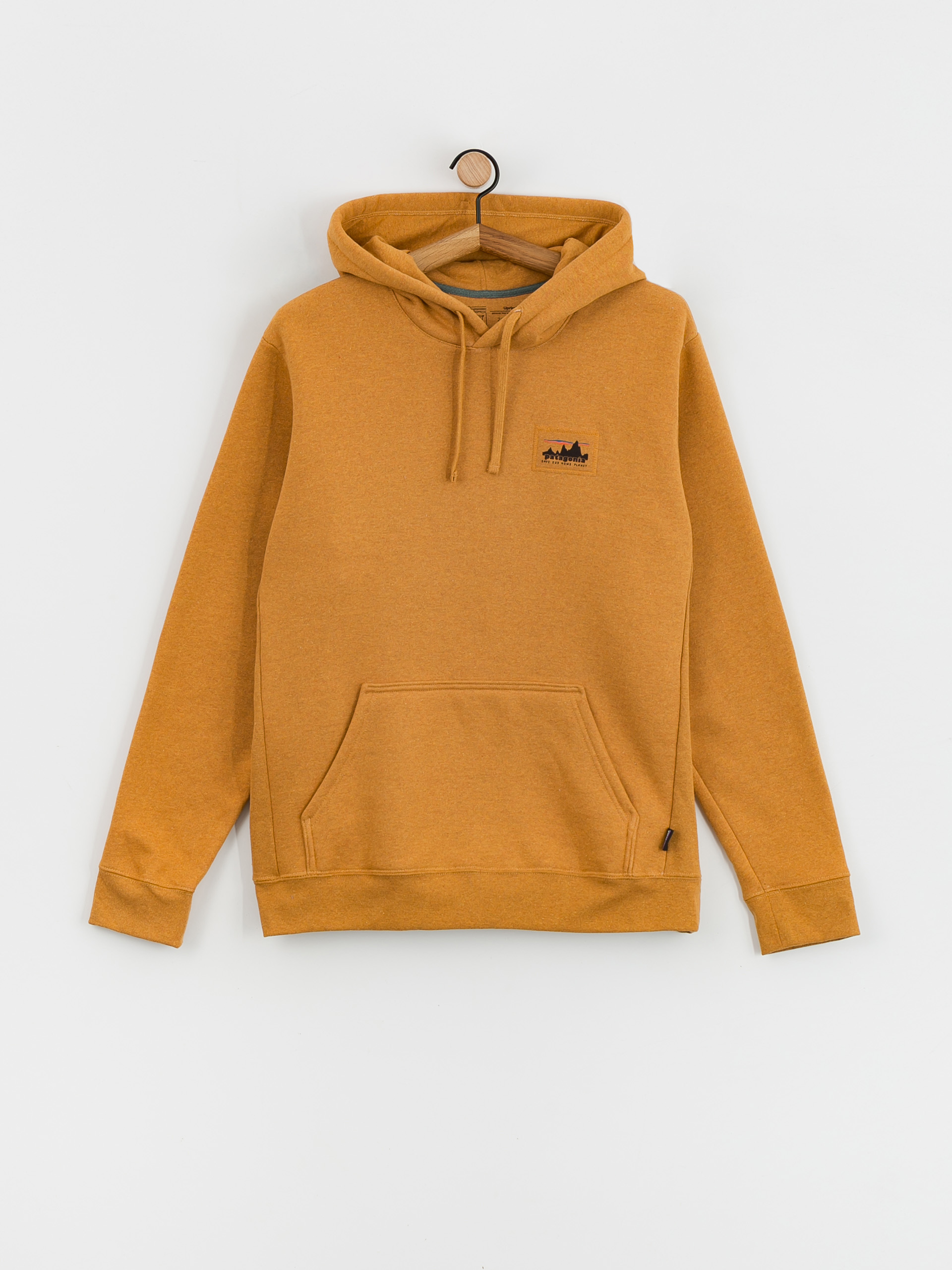 Patagonia 73 Skyline Uprisal HD Kapucnis pulóver (dried mango)