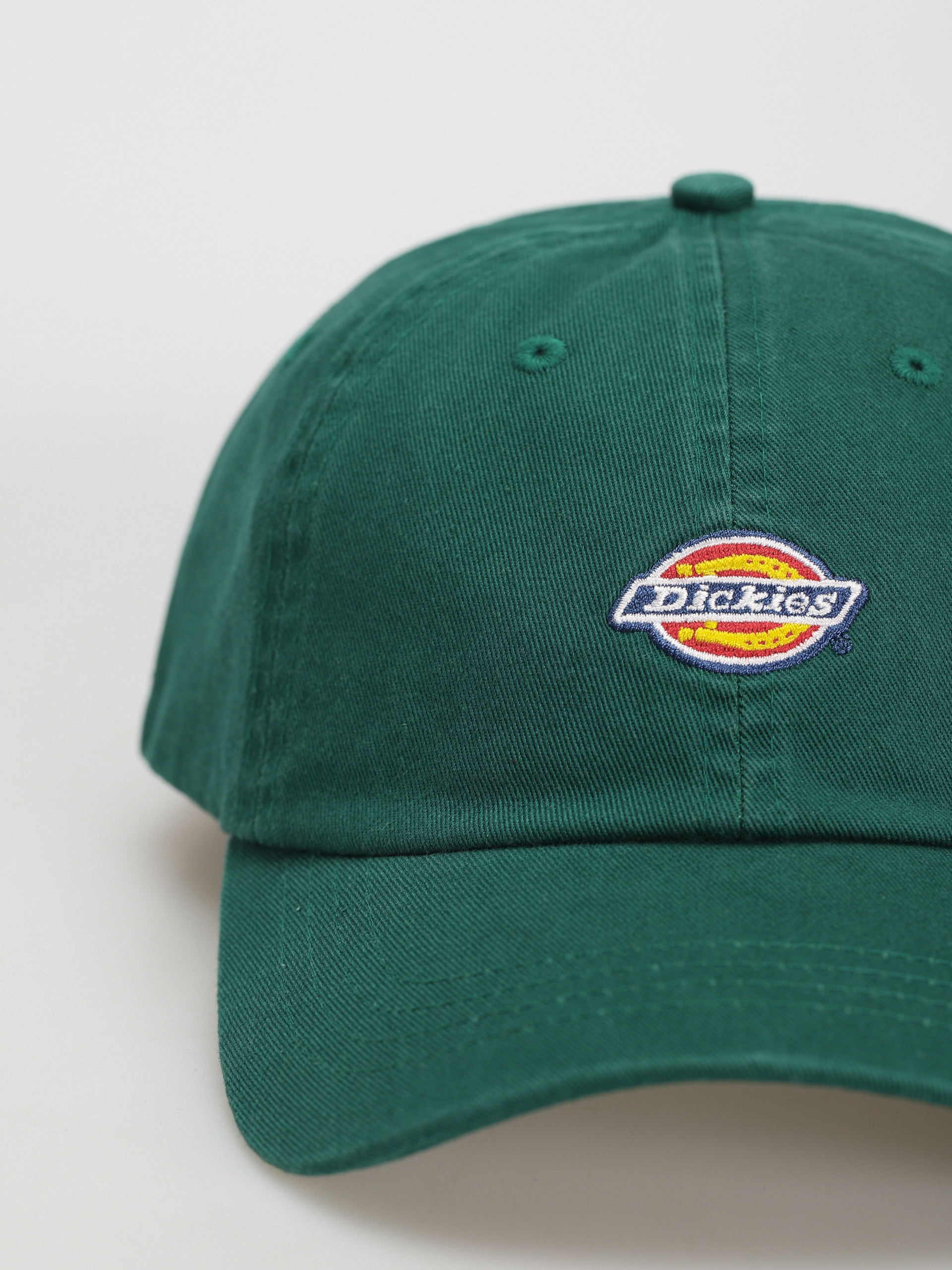 Dickies Hardwick Baseball sapka (aventurine)