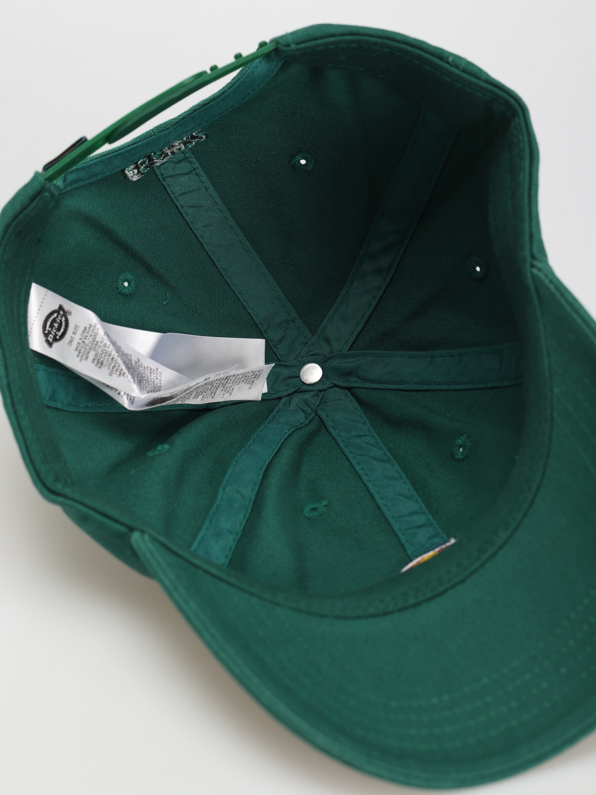 Dickies Hardwick Baseball sapka (aventurine)