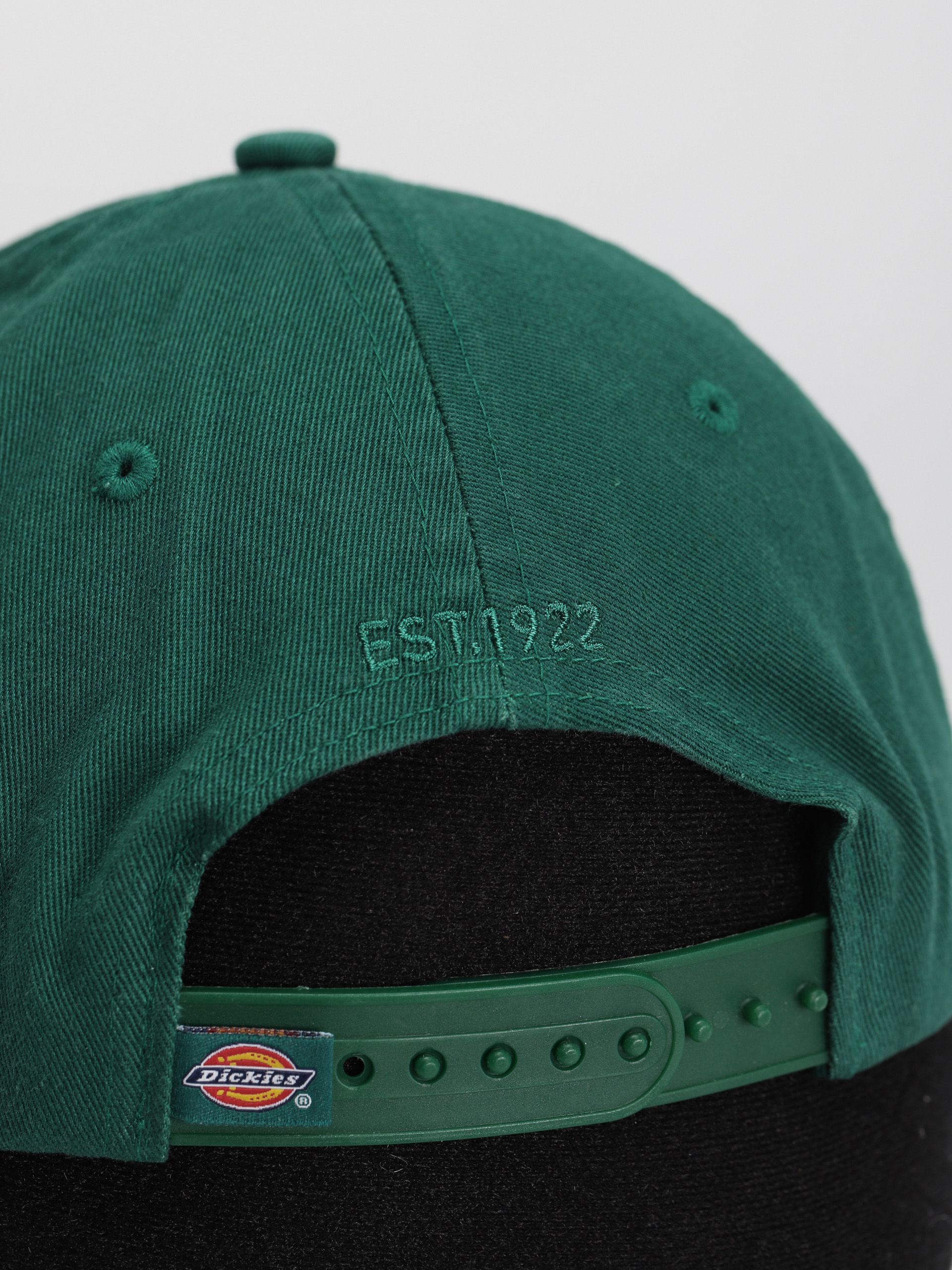 Dickies Hardwick Baseball sapka (aventurine)