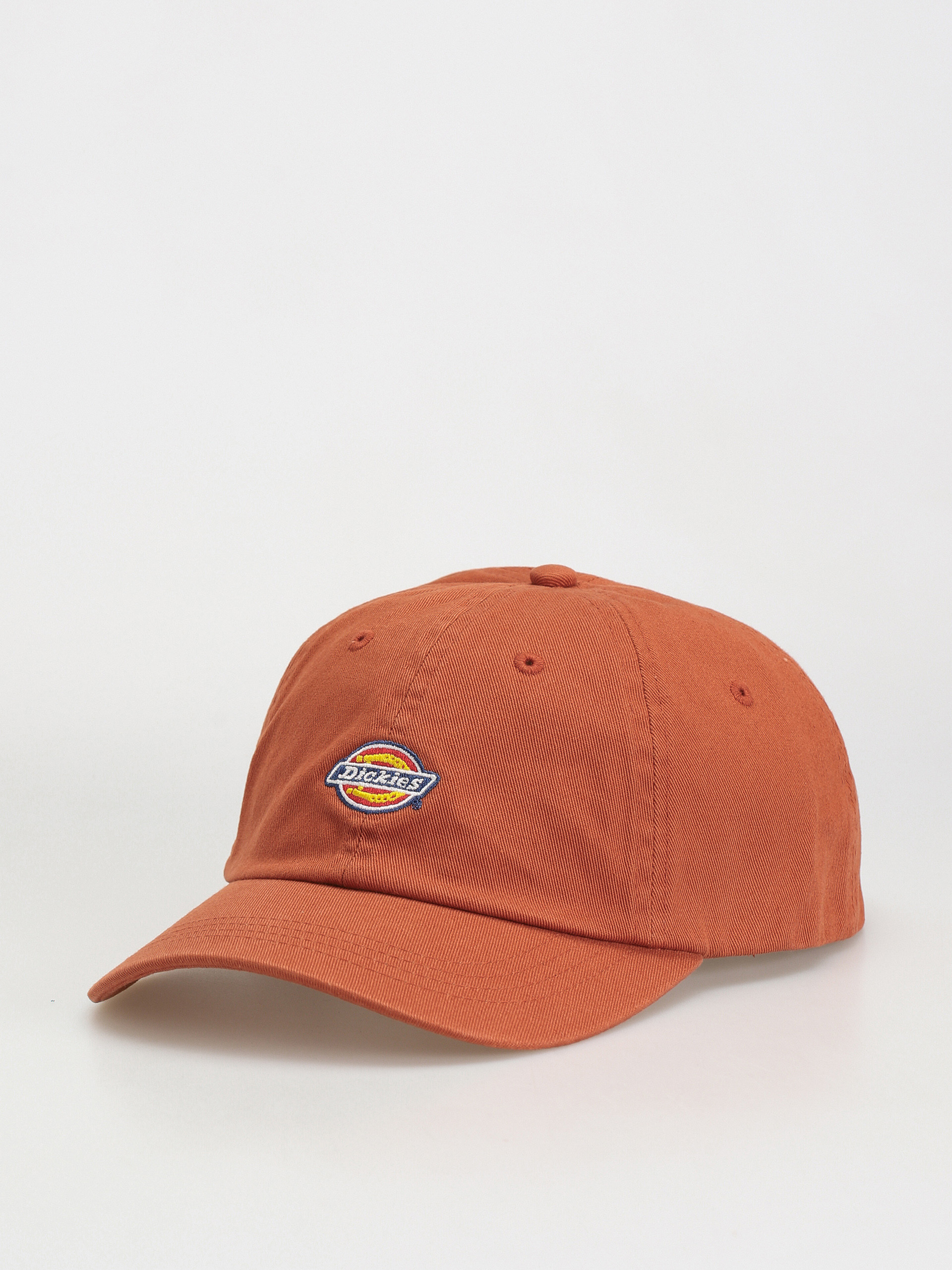 Dickies Hardwick Baseball sapka (bombay brown)