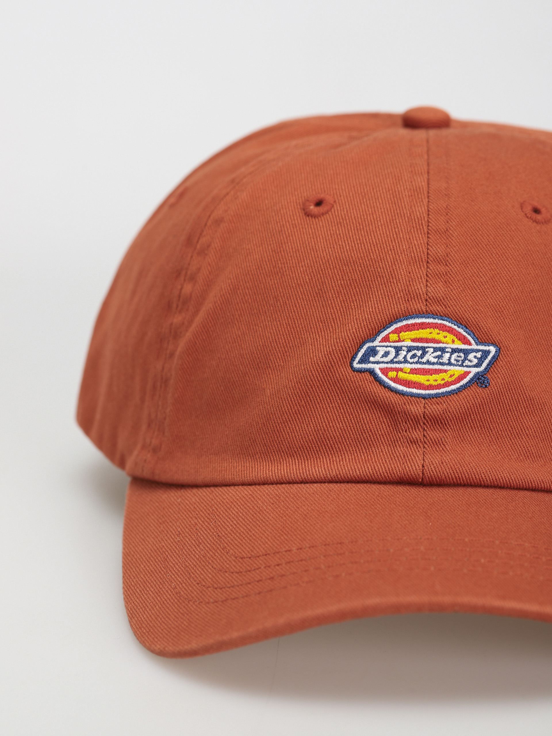 Dickies Hardwick Baseball sapka (bombay brown)