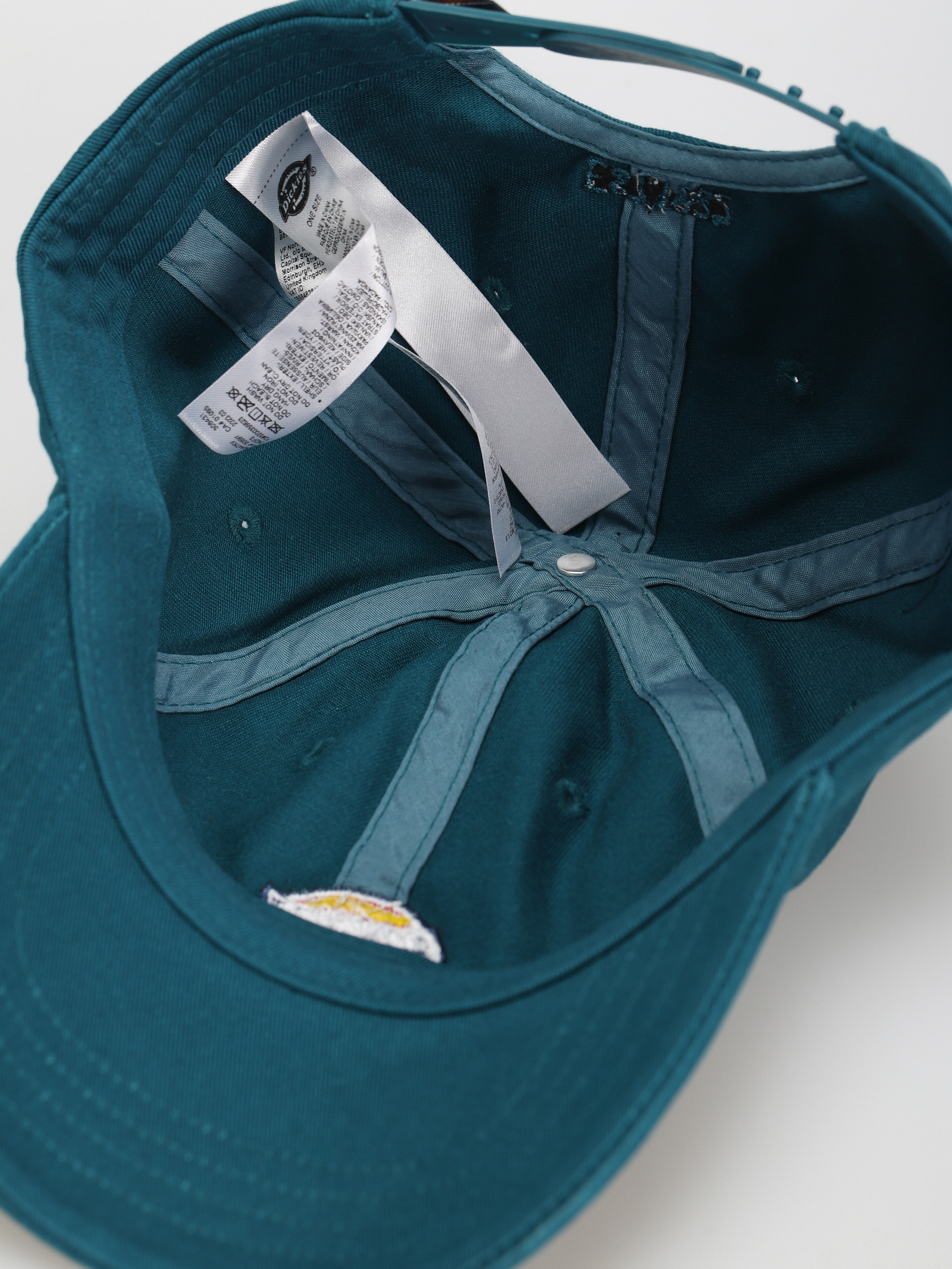 Dickies Hardwick Baseball sapka (reflecting pond)