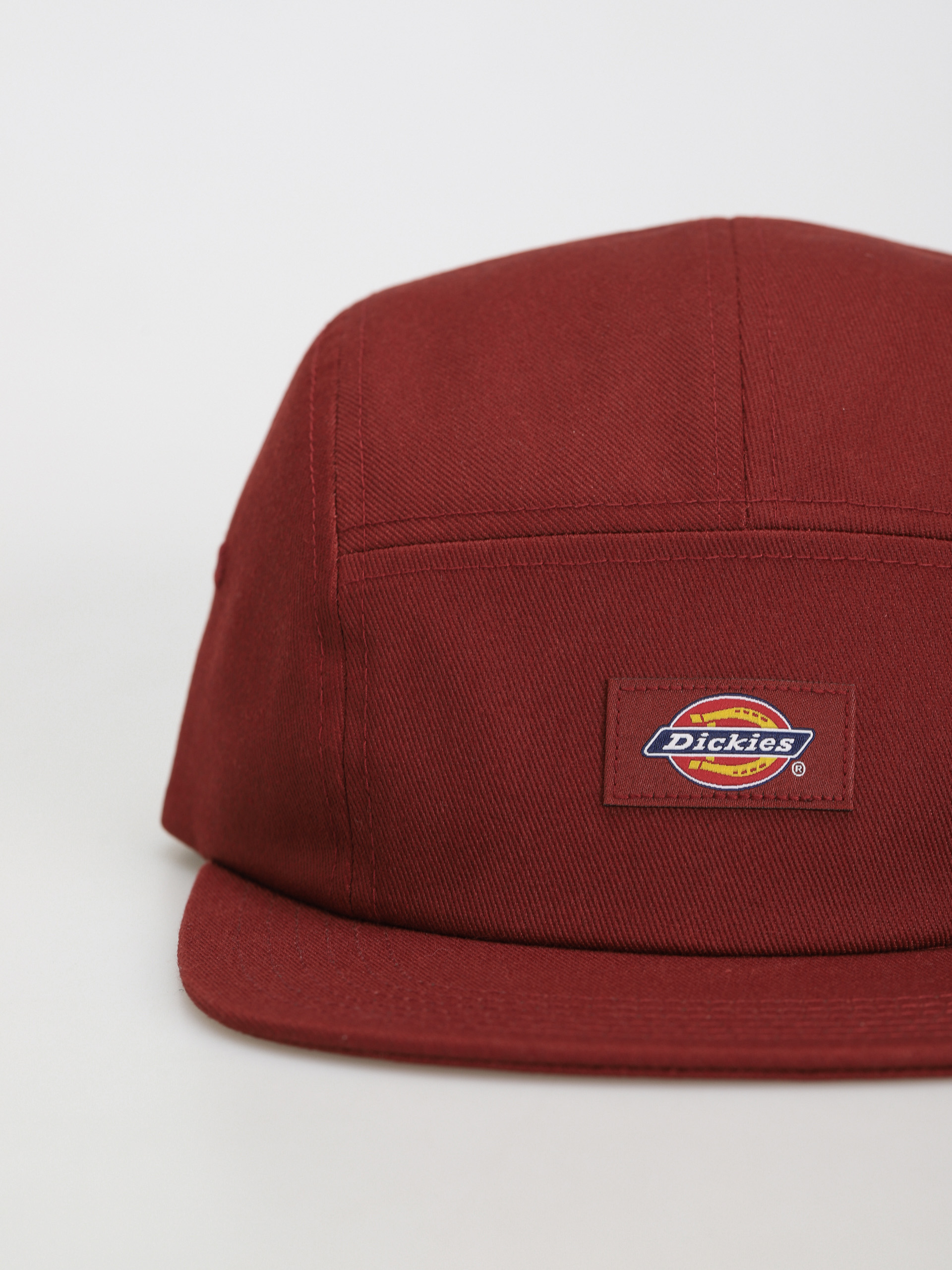 Dickies Albertville Baseball sapka (fired brick)
