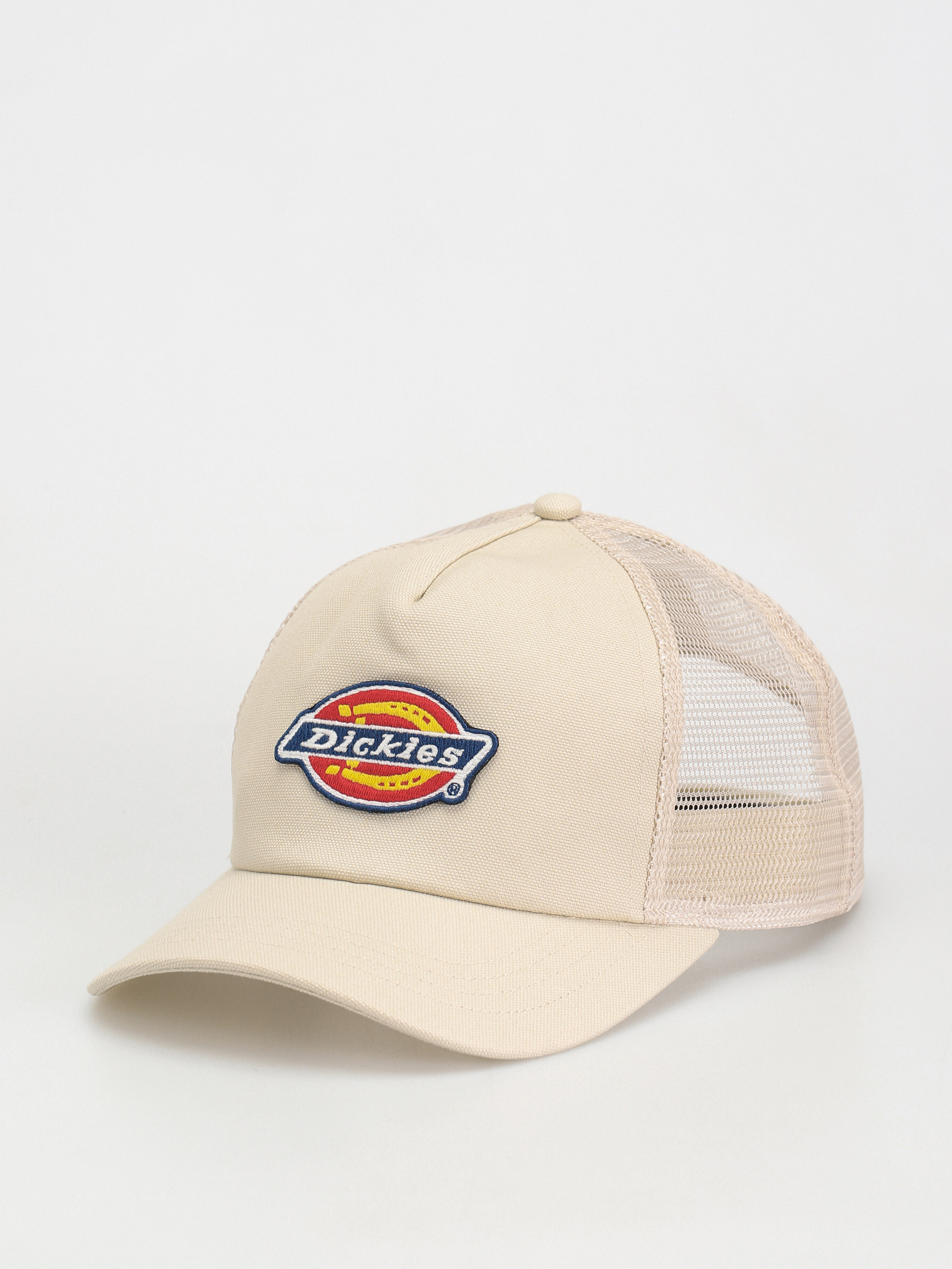 Dickies Sumiton Trucker Baseball sapka (whitecap gray)