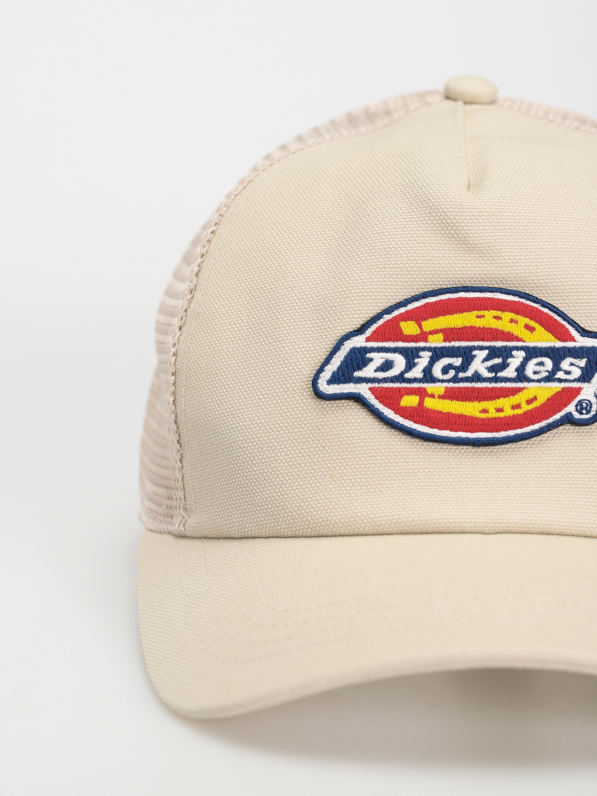 Dickies Sumiton Trucker Baseball sapka (whitecap gray)