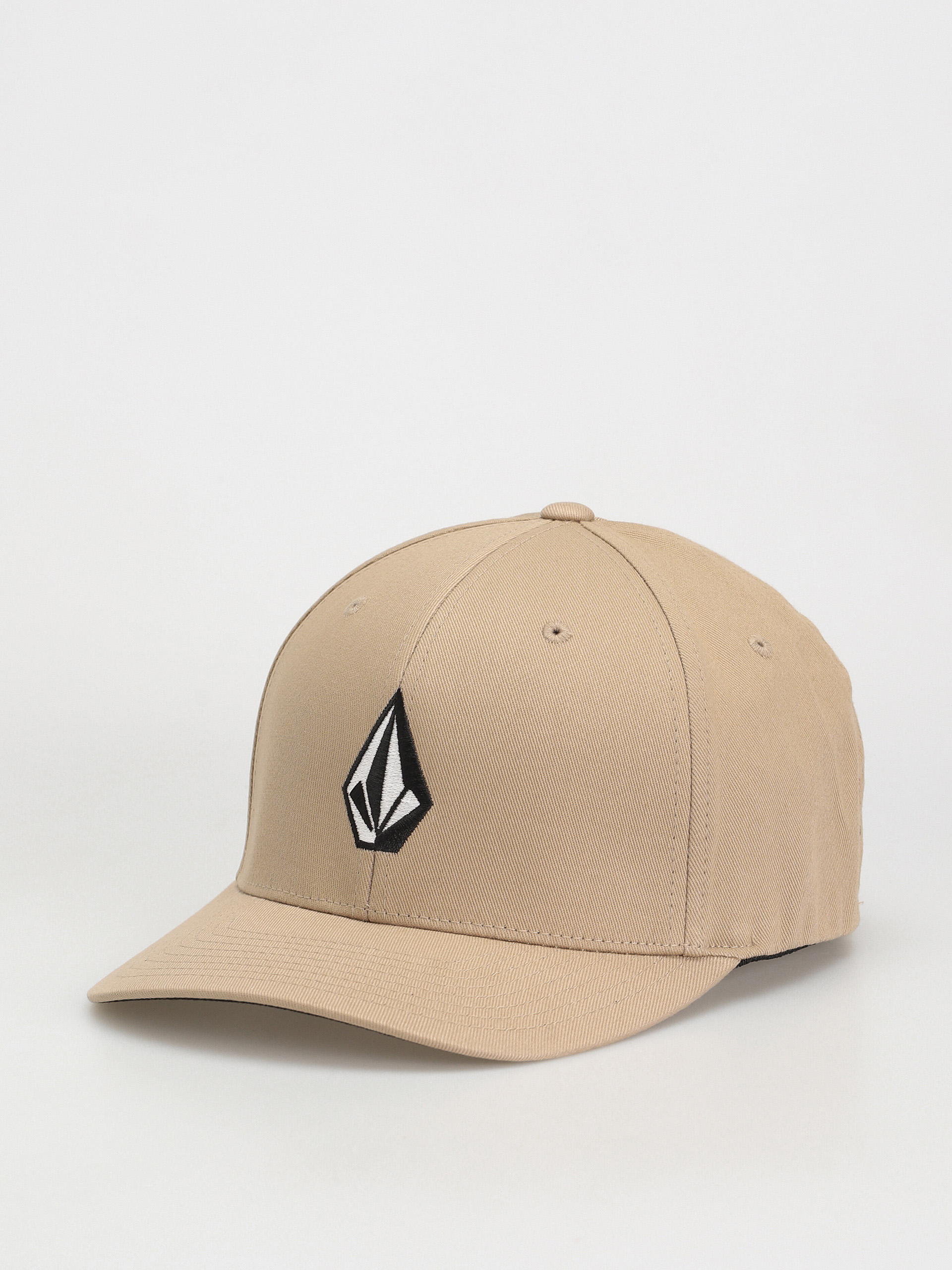 Volcom Full Stone Flexfit Baseball sapka (khaki)