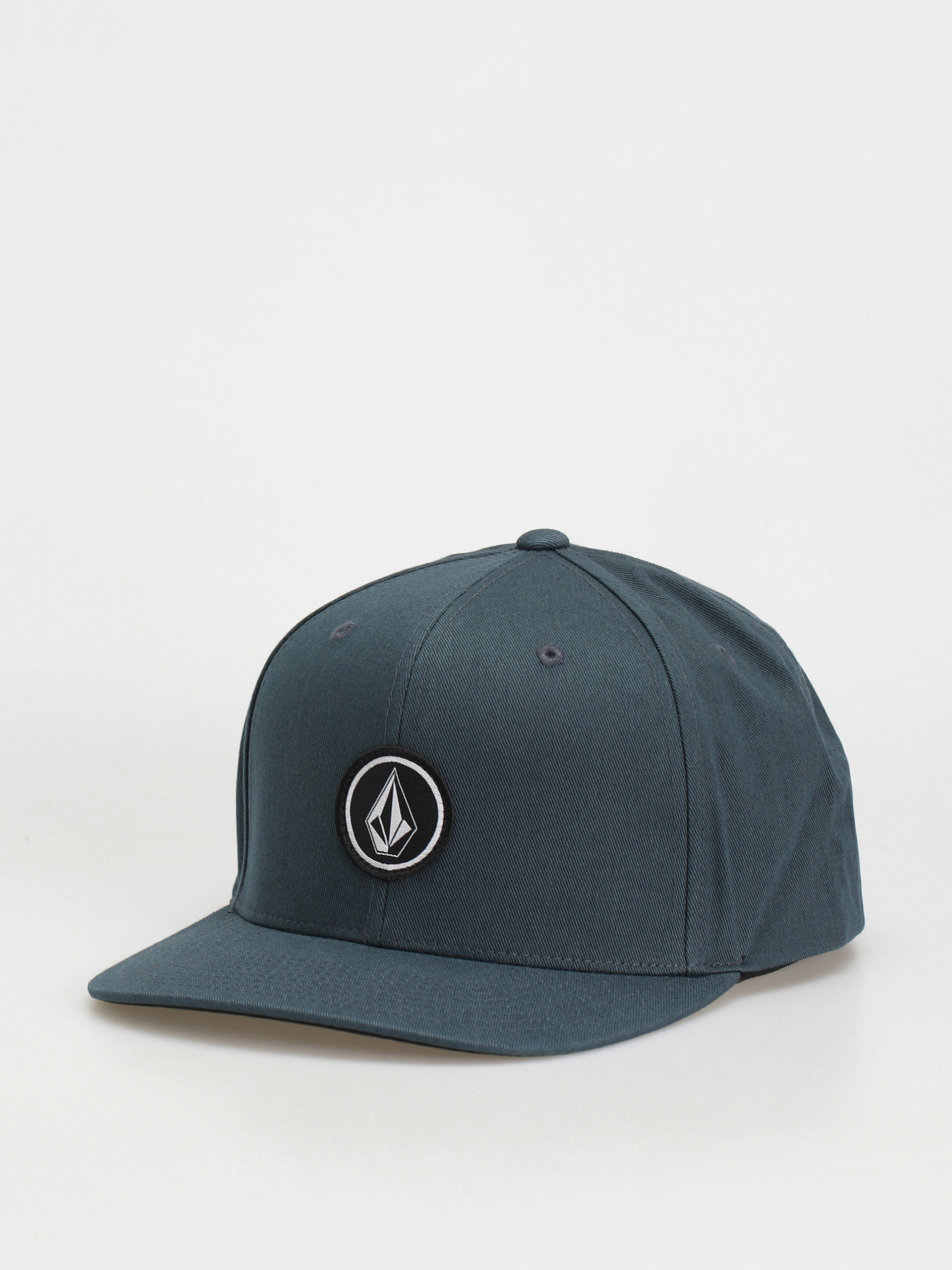 Volcom Quarter Twill Baseball sapka (service blue)