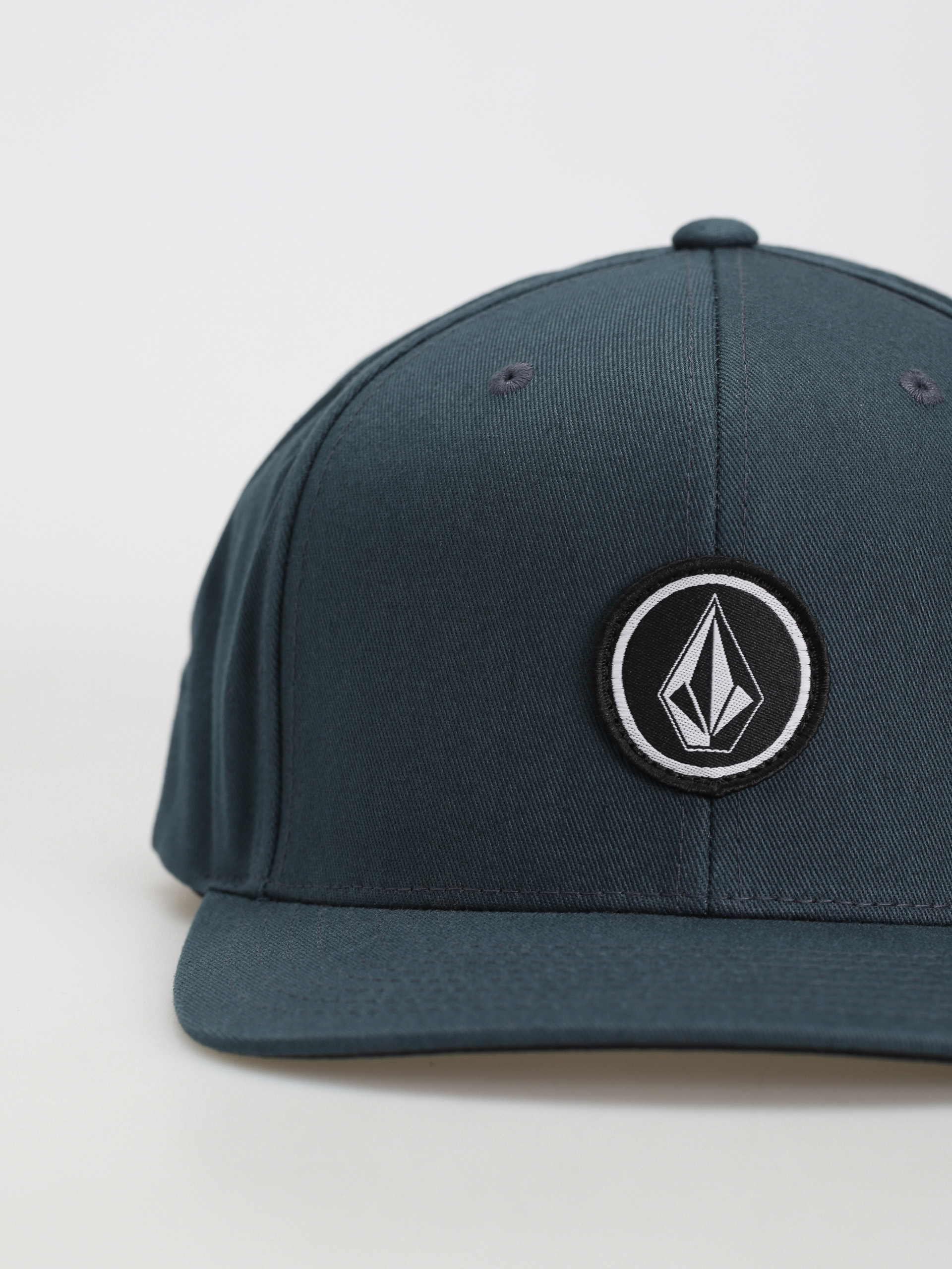 Volcom Quarter Twill Baseball sapka (service blue)