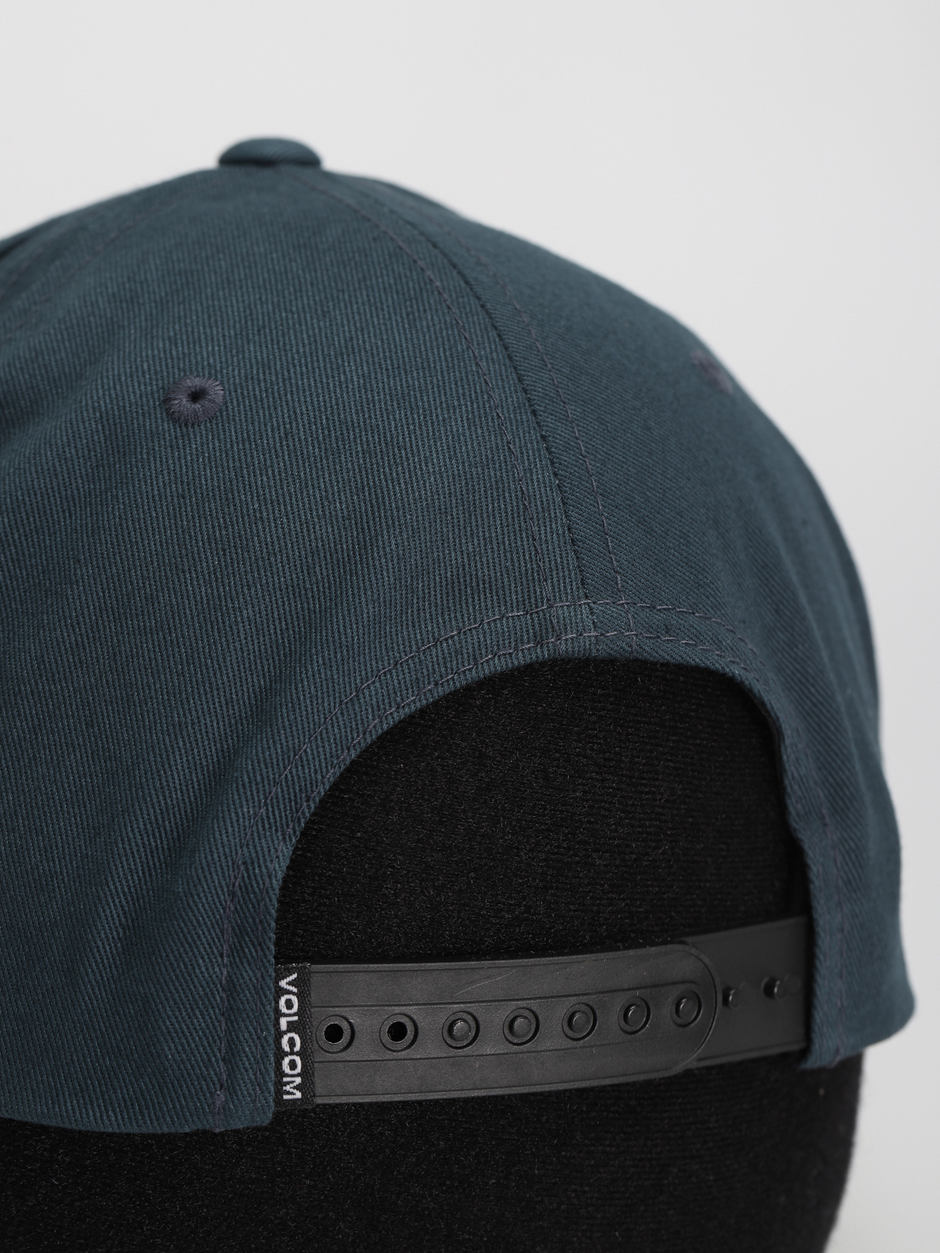 Volcom Quarter Twill Baseball sapka (service blue)