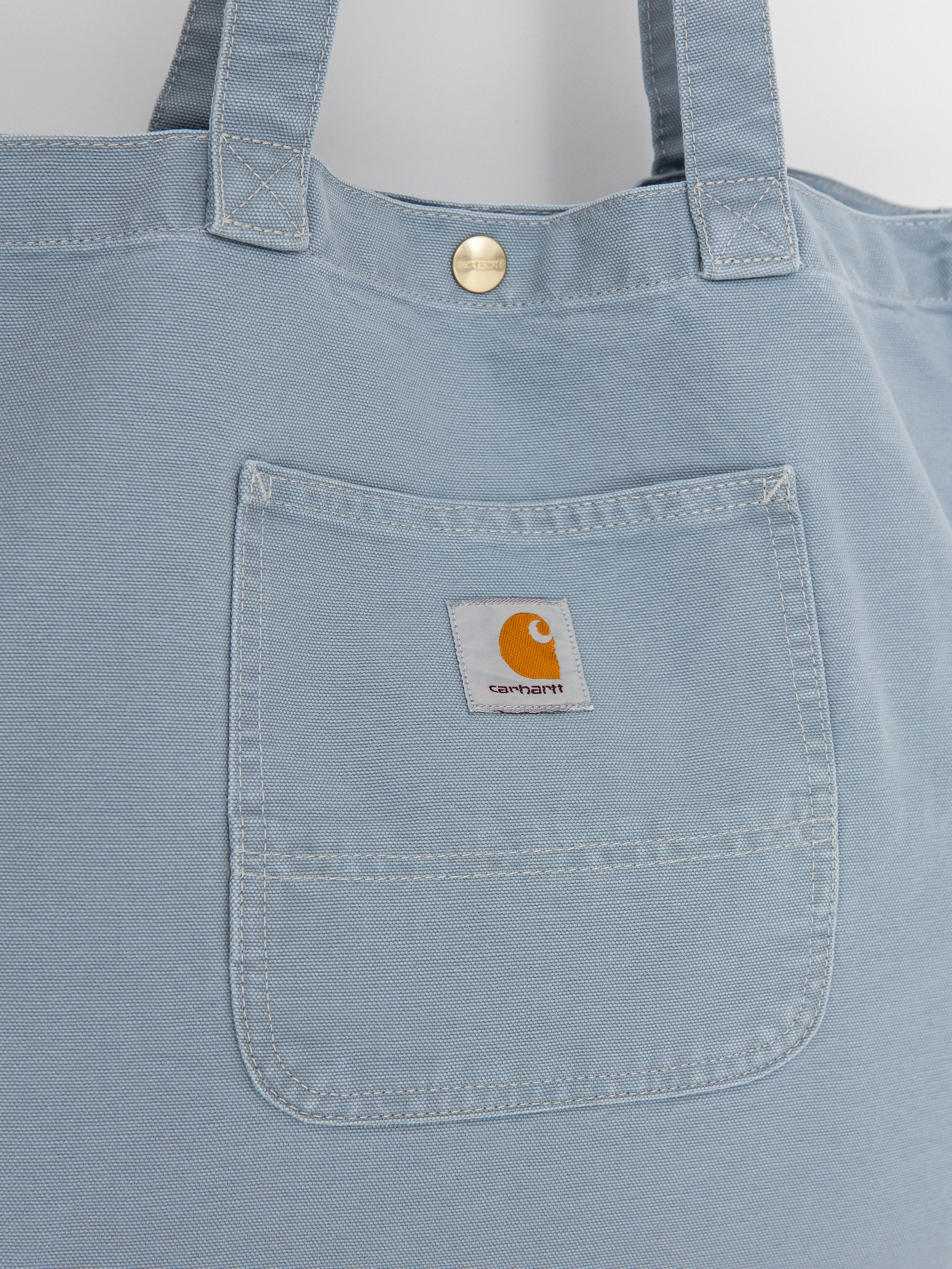 Carhartt WIP Bayfield Kézitáska (mirror)