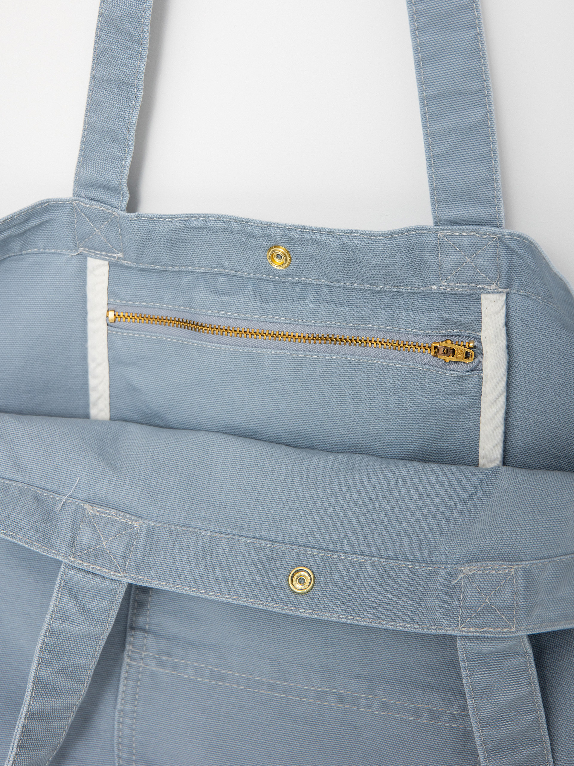 Carhartt WIP Bayfield Kézitáska (mirror)