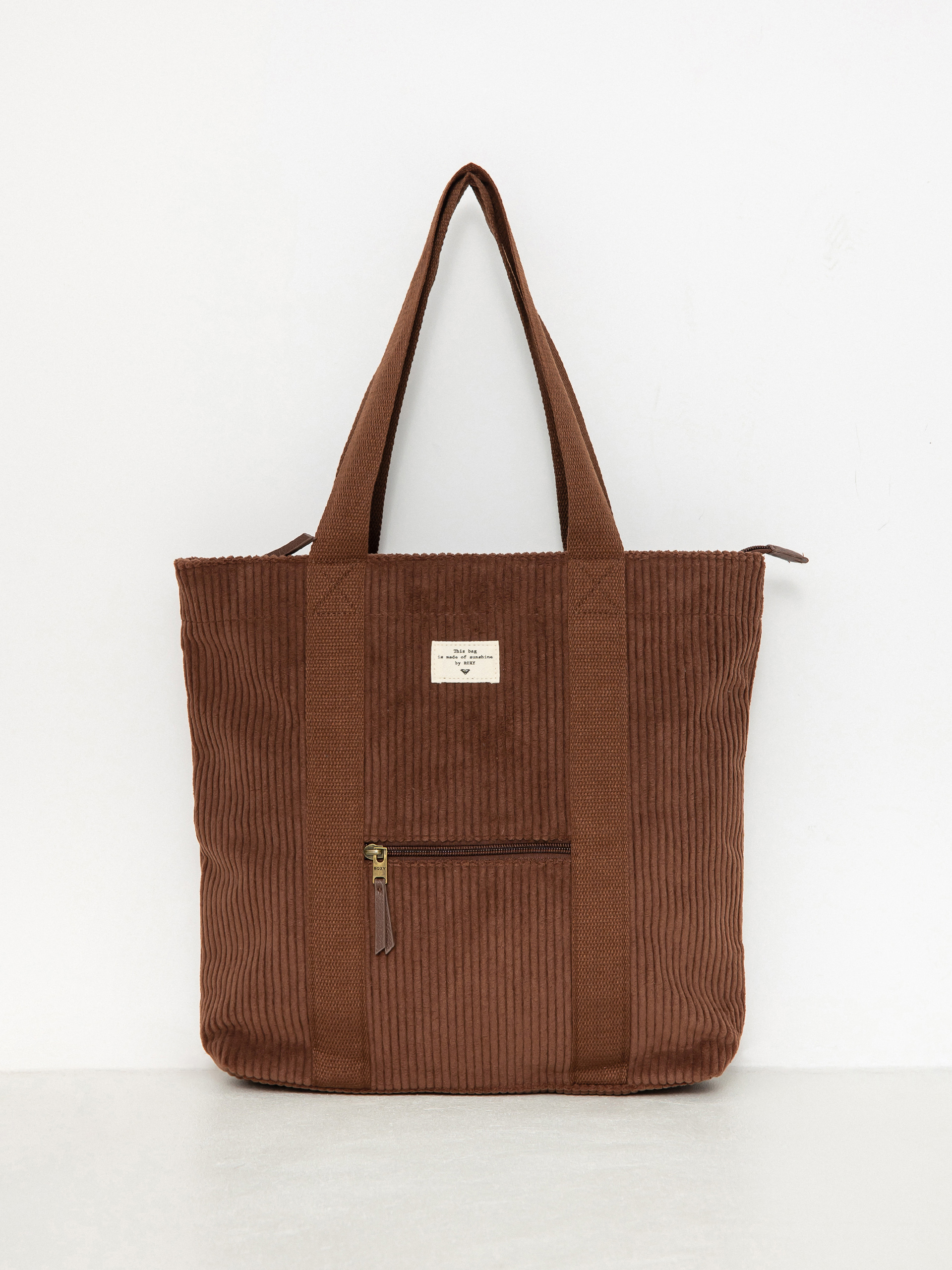 Roxy Cozy Nature Kézitáska Wmn (chocolate)