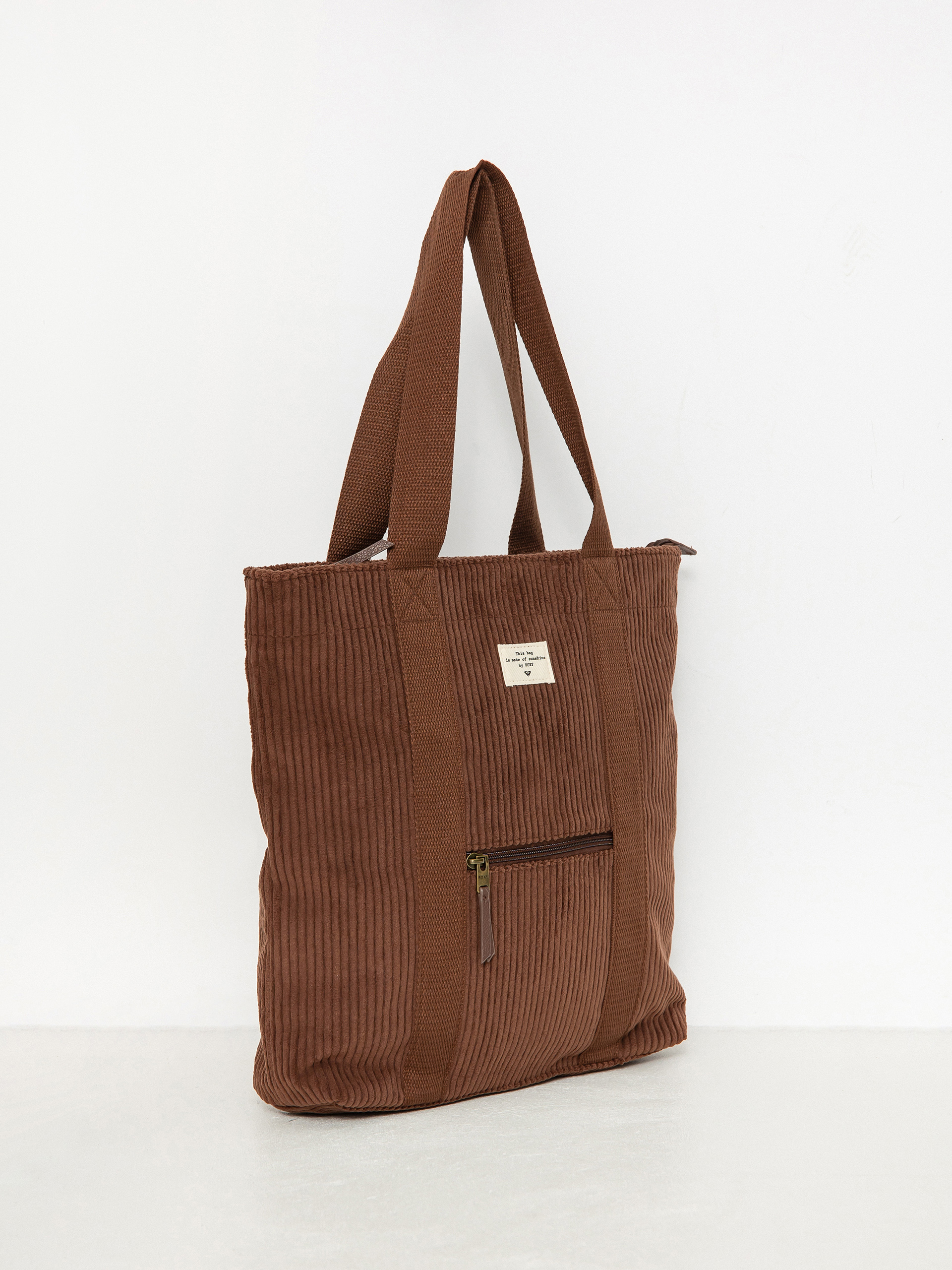 Roxy Cozy Nature Kézitáska Wmn (chocolate)