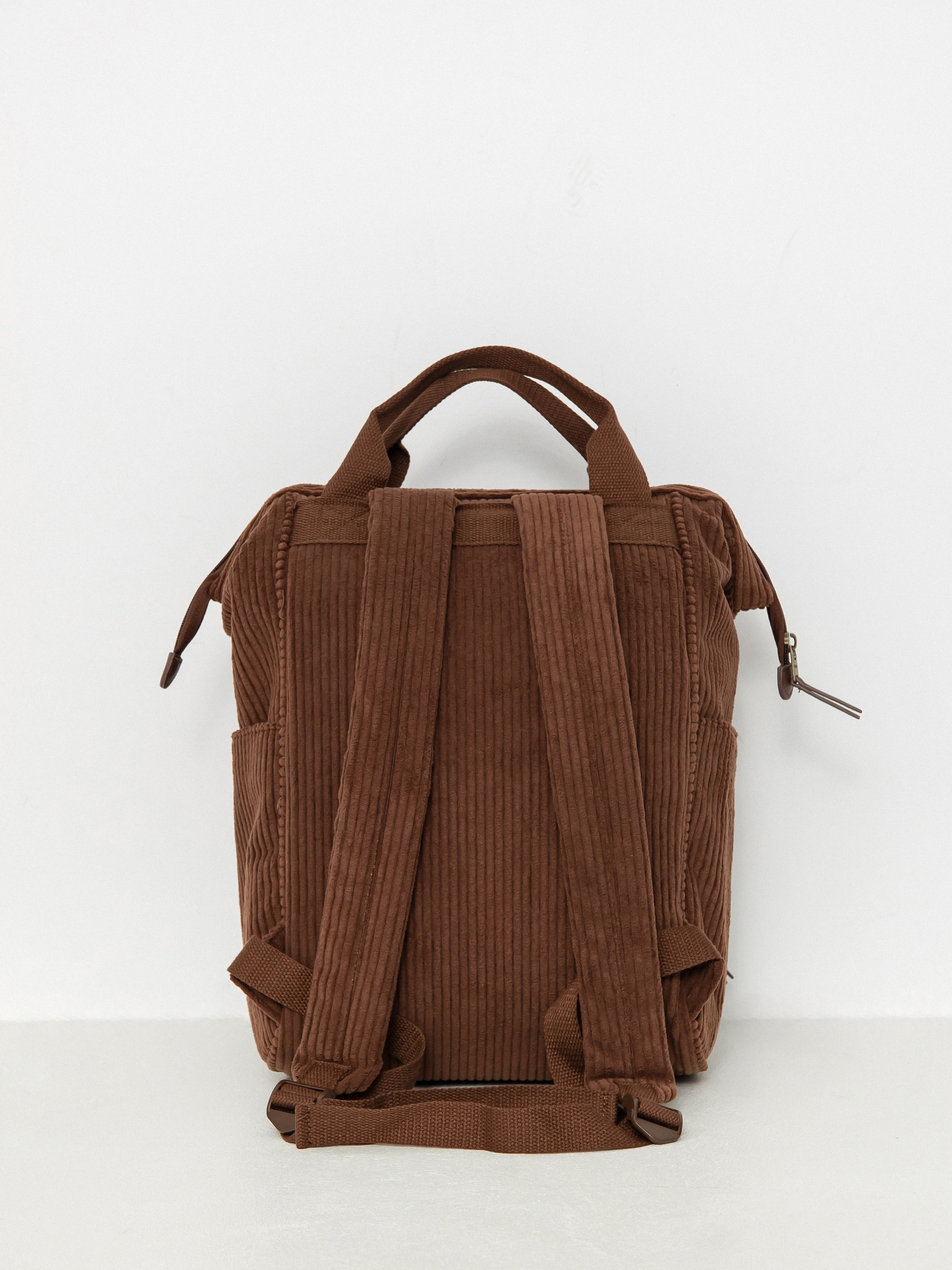 Roxy Cozy Nature Hátizsák Wmn (chocolate)