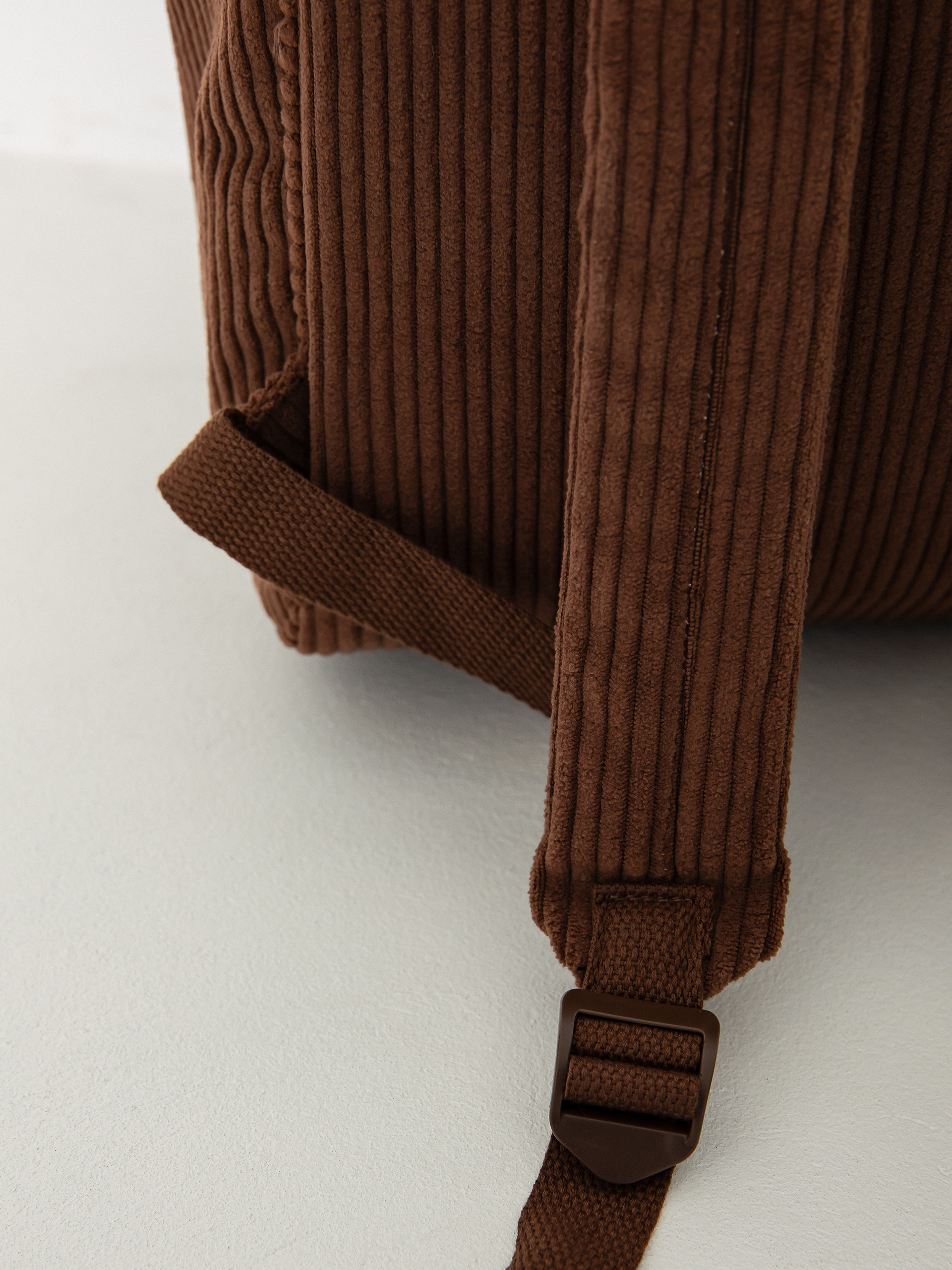 Roxy Cozy Nature Hátizsák Wmn (chocolate)