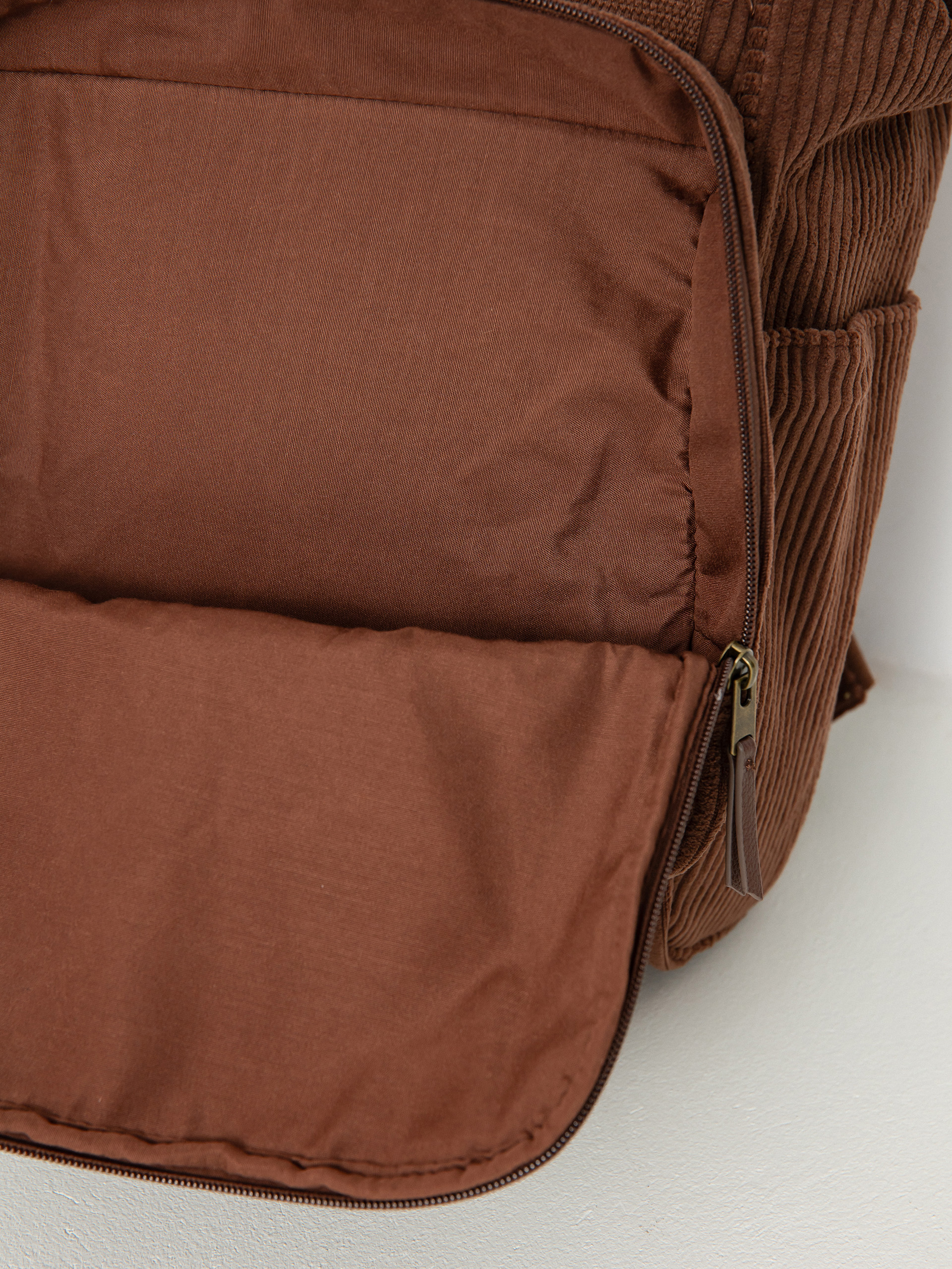 Roxy Cozy Nature Hátizsák Wmn (chocolate)