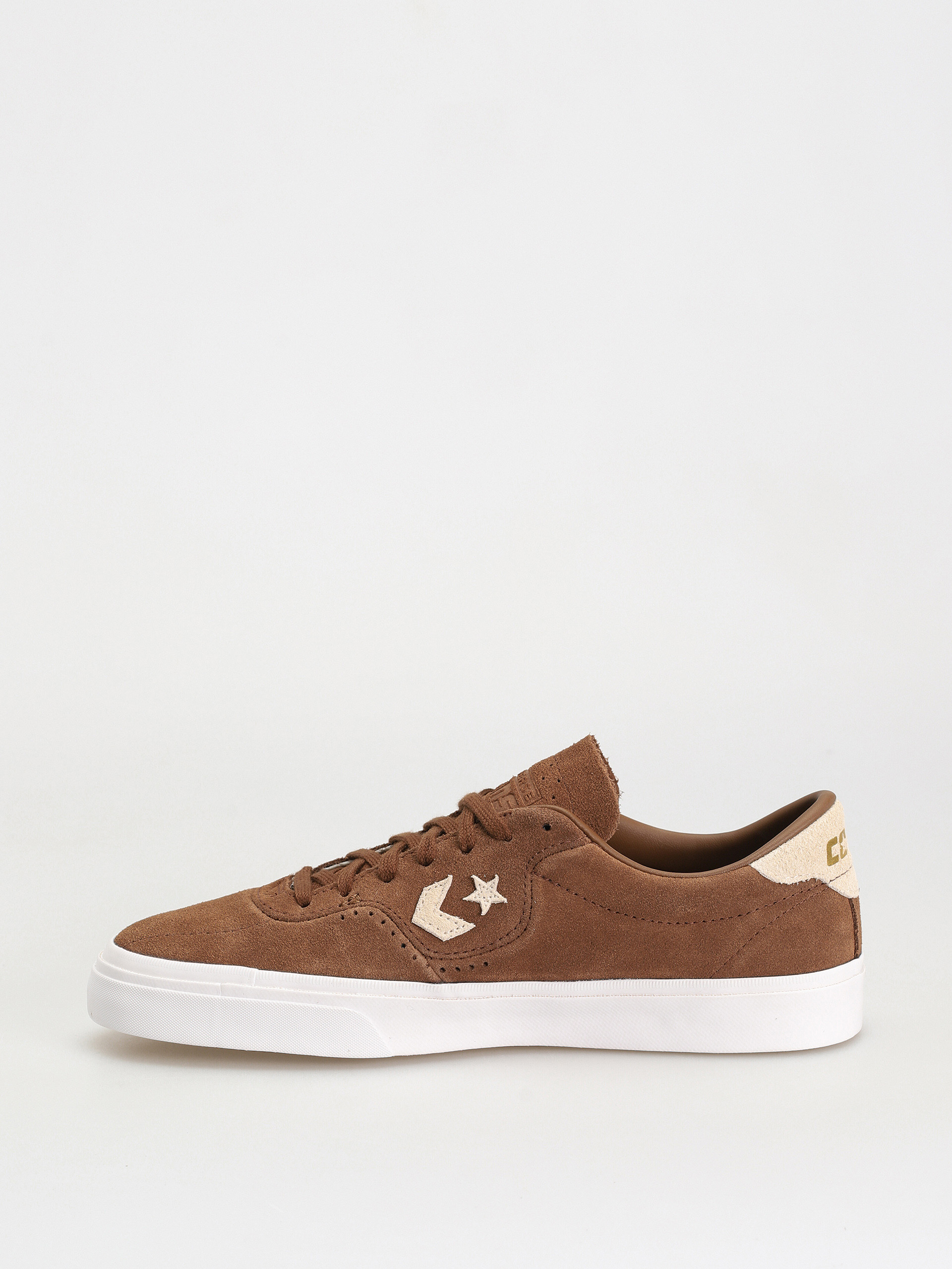 Converse Louie Lopez Pro Ox Cipők (chestnut brown)