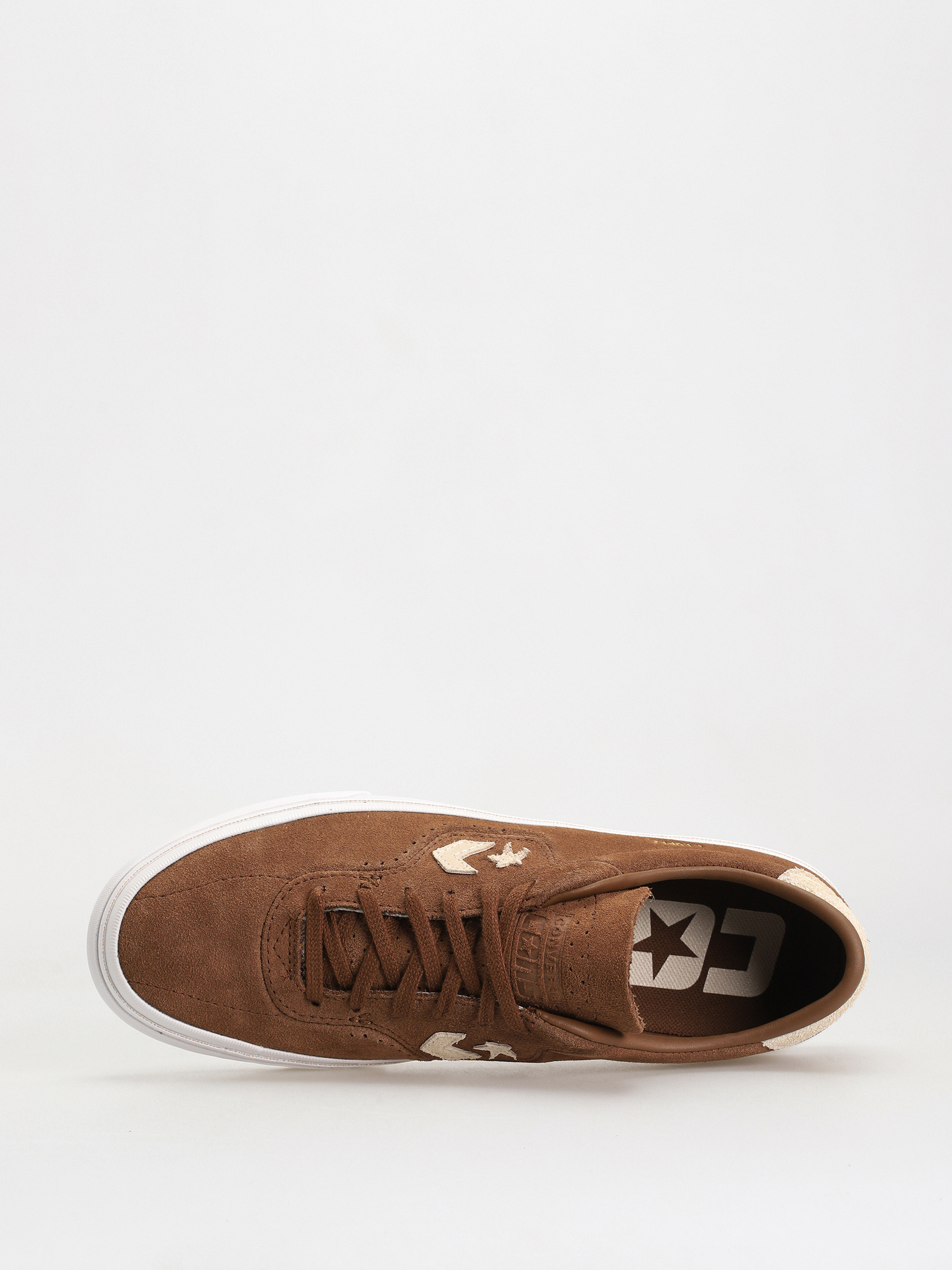 Converse Louie Lopez Pro Ox Cipők (chestnut brown)